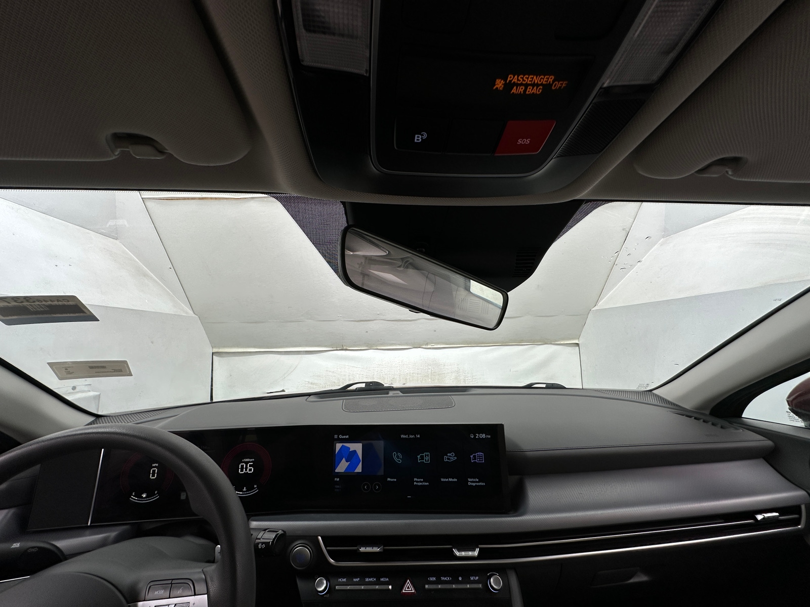 Thumbnail: 2024 Hyundai Sonata - 3