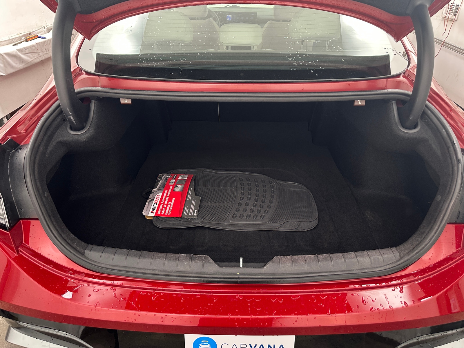 Thumbnail: 2024 Hyundai Sonata - 7