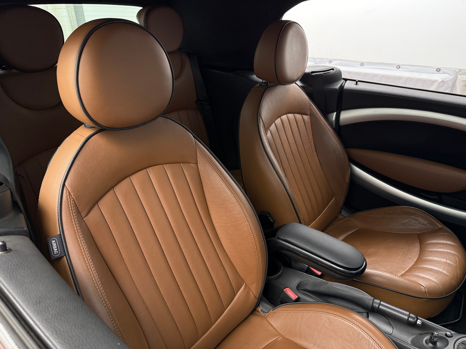 Thumbnail: 2014 MINI Cooper Convertible - 2