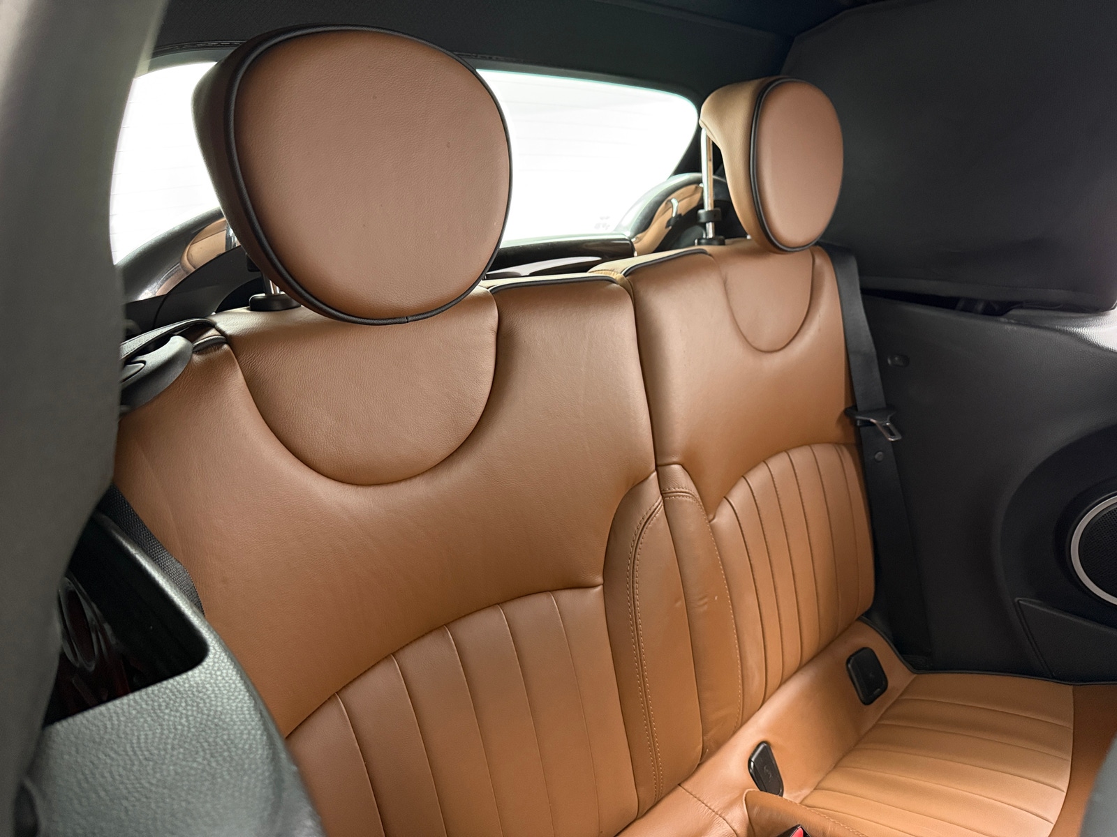 Thumbnail: 2014 MINI Cooper Convertible - 6