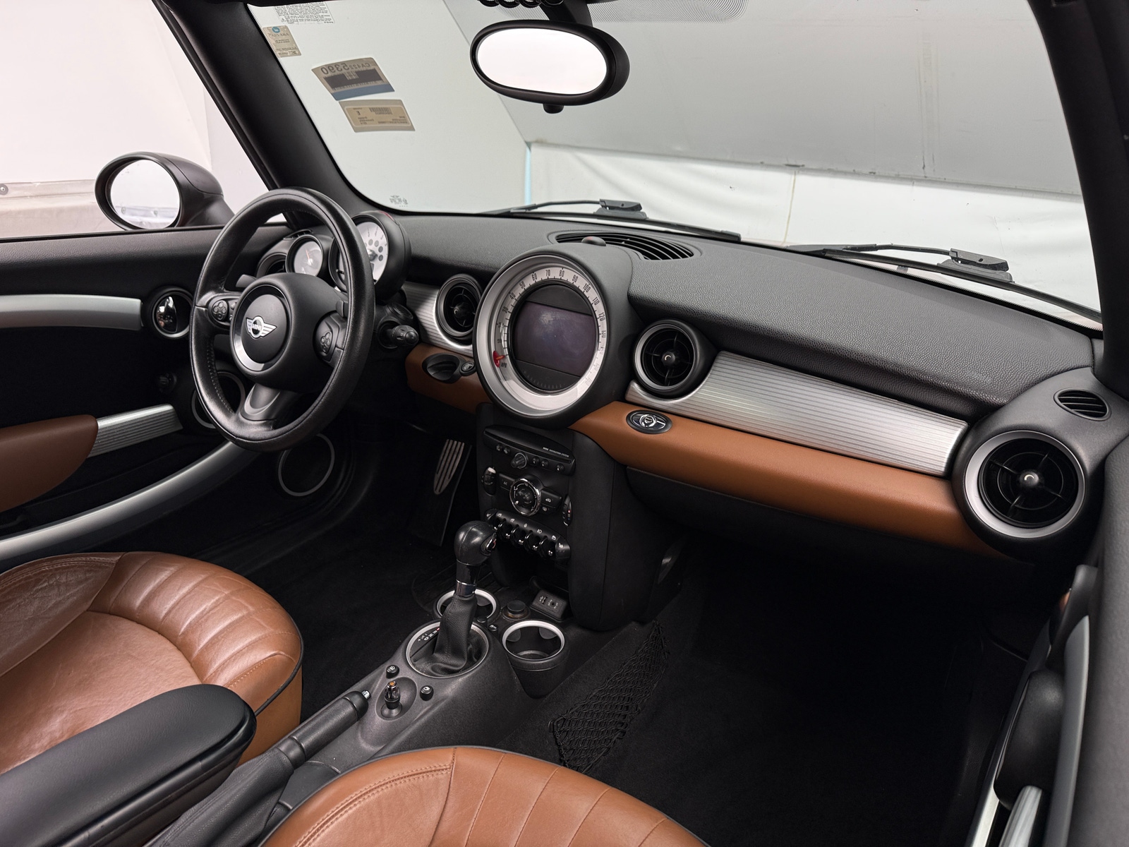 Thumbnail: 2014 MINI Cooper Convertible - 3