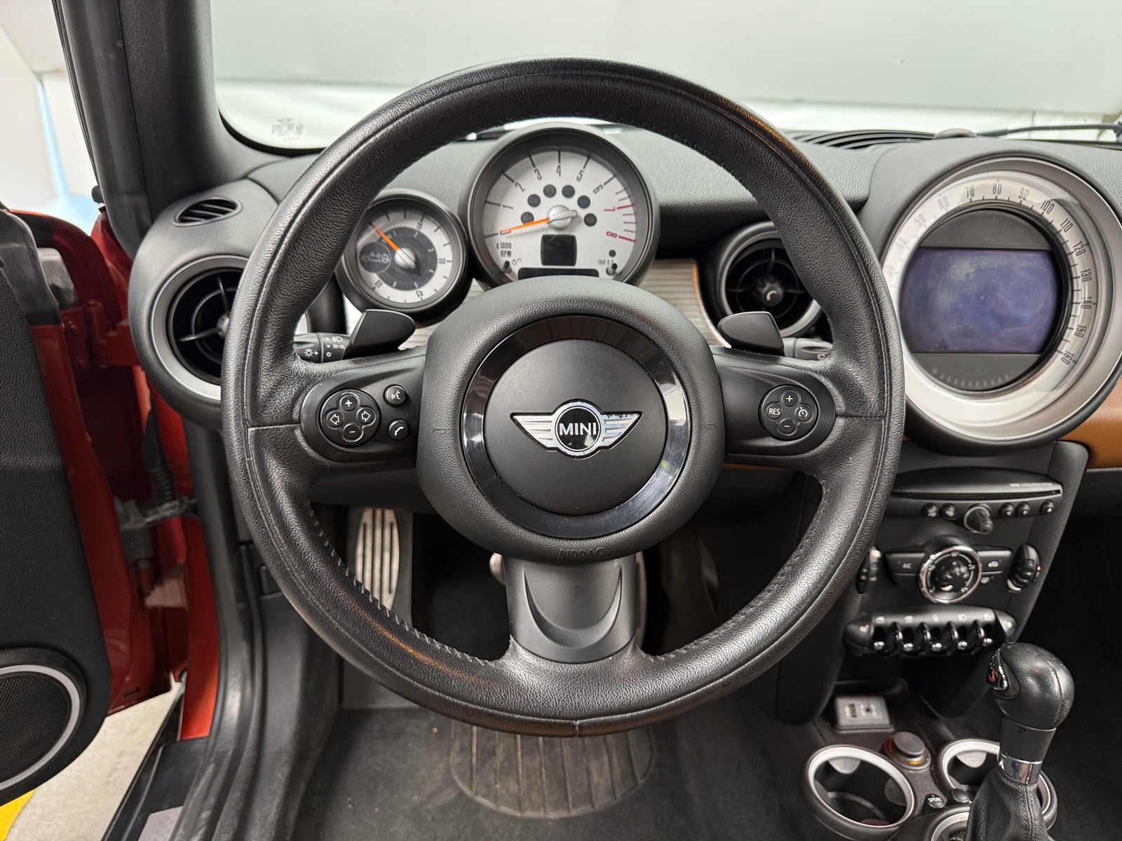 Thumbnail: 2014 MINI Cooper Convertible - 5