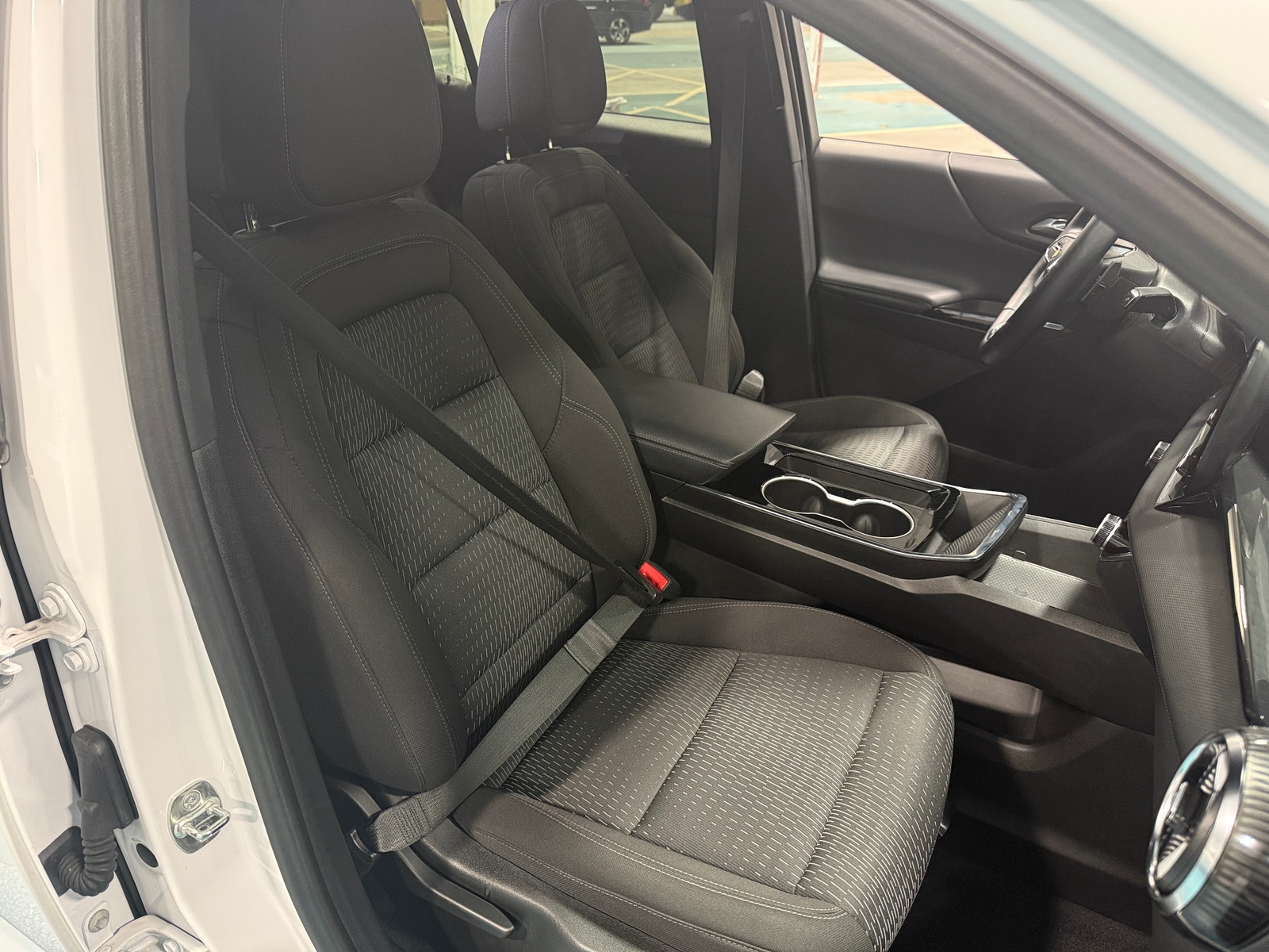 Thumbnail: 2025 Chevrolet Equinox - 2