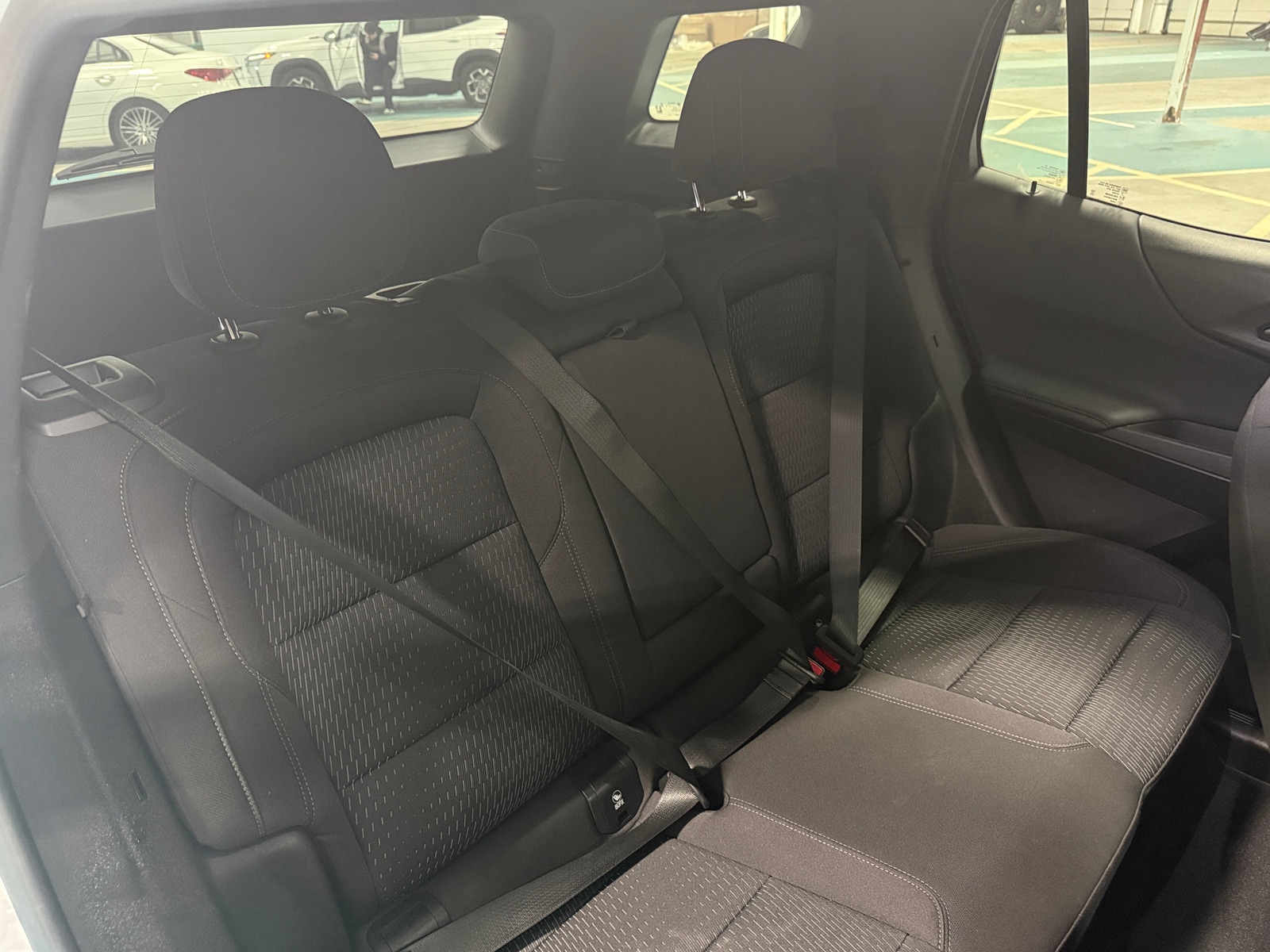 Thumbnail: 2025 Chevrolet Equinox - 6