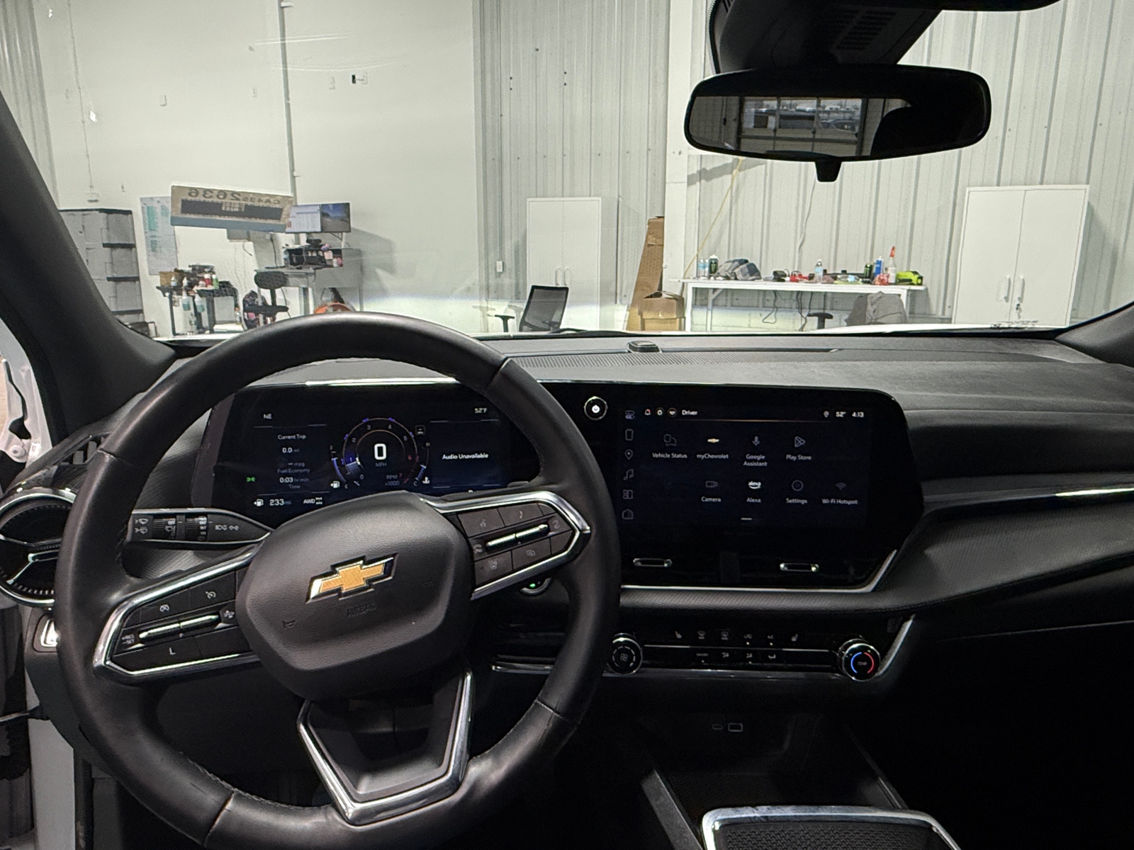 Thumbnail: 2025 Chevrolet Equinox - 3