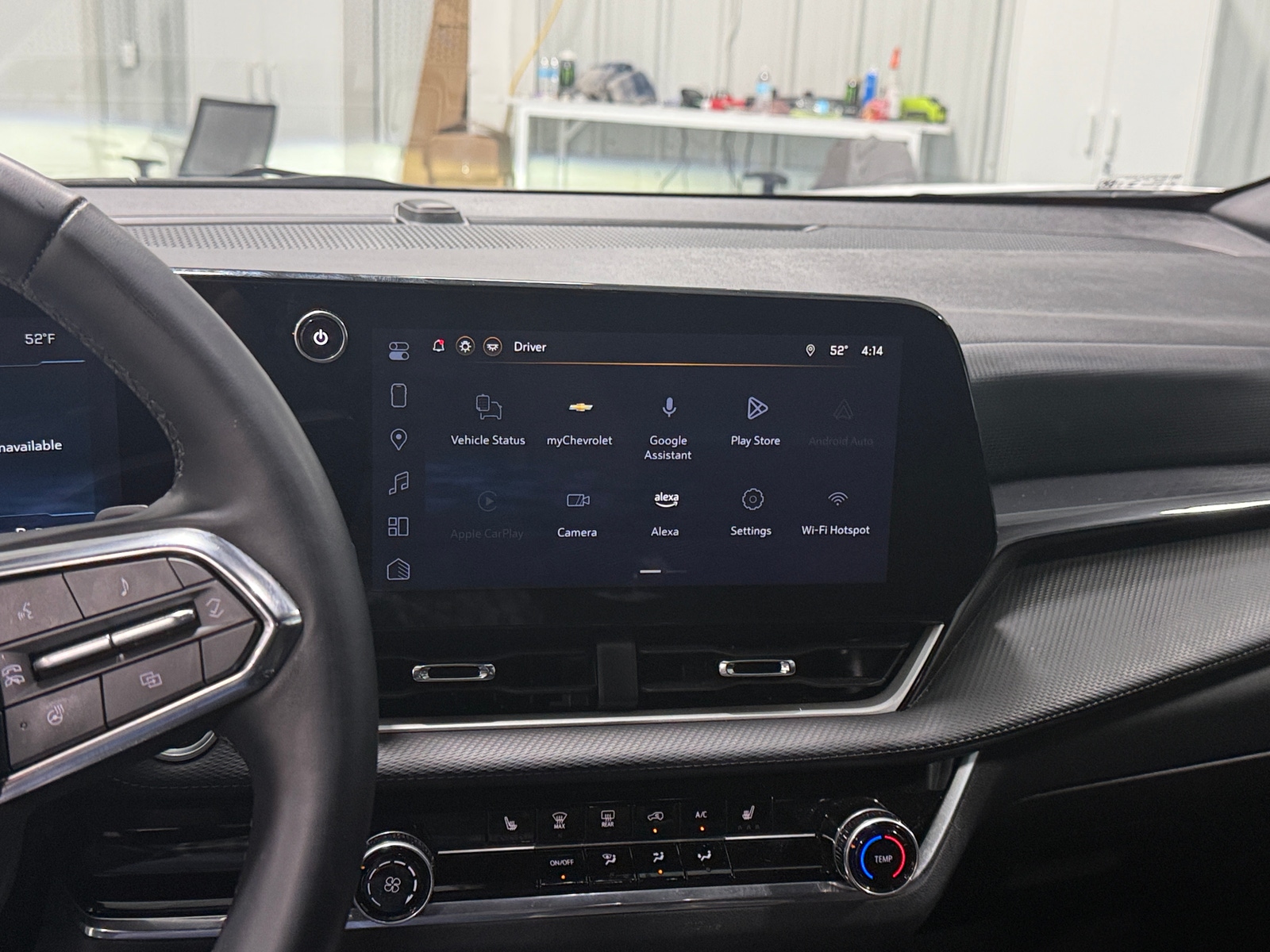 Thumbnail: 2025 Chevrolet Equinox - 4