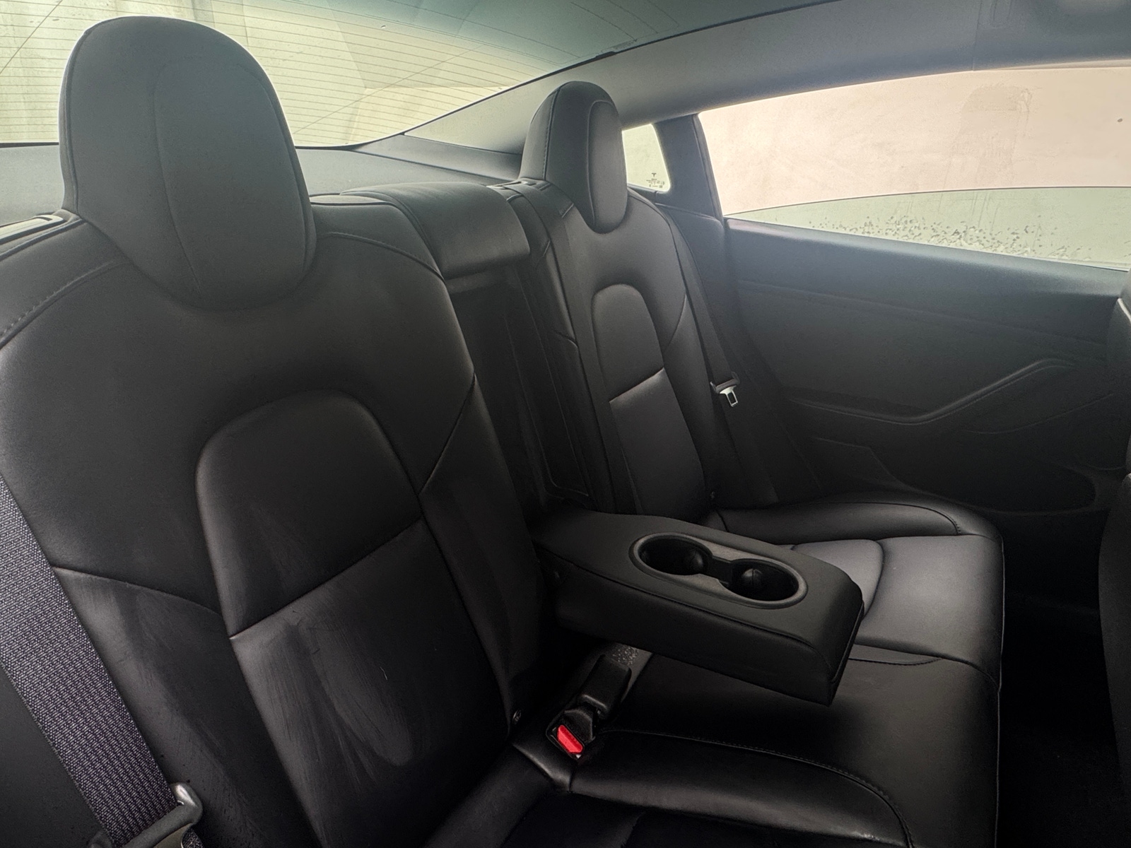 Thumbnail: 2023 Tesla Model 3 - 5