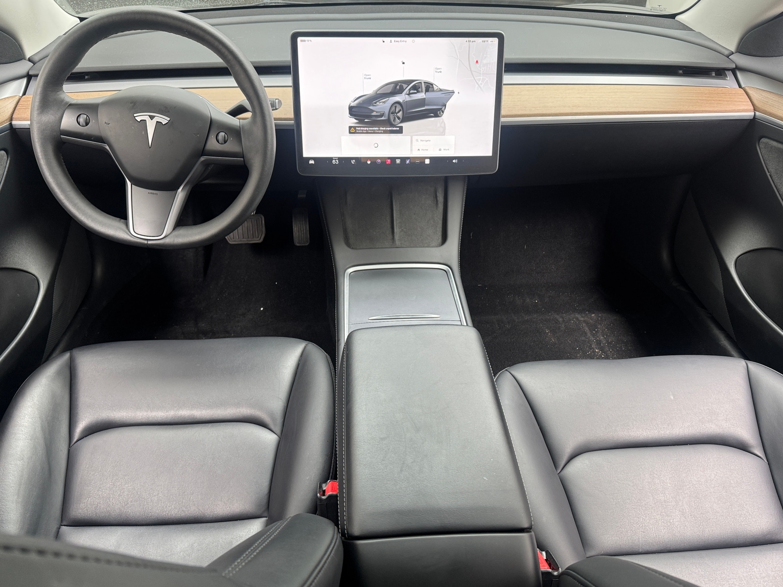 Thumbnail: 2023 Tesla Model 3 - 2