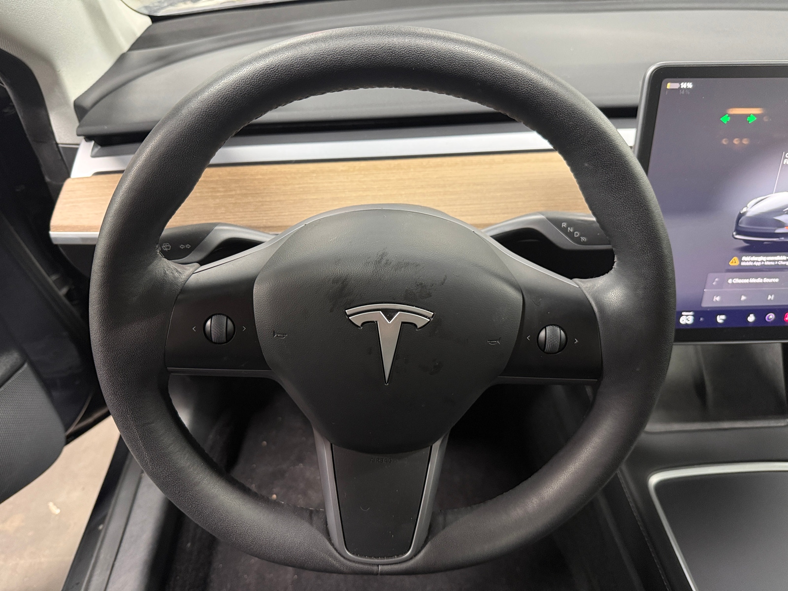 Thumbnail: 2023 Tesla Model 3 - 4