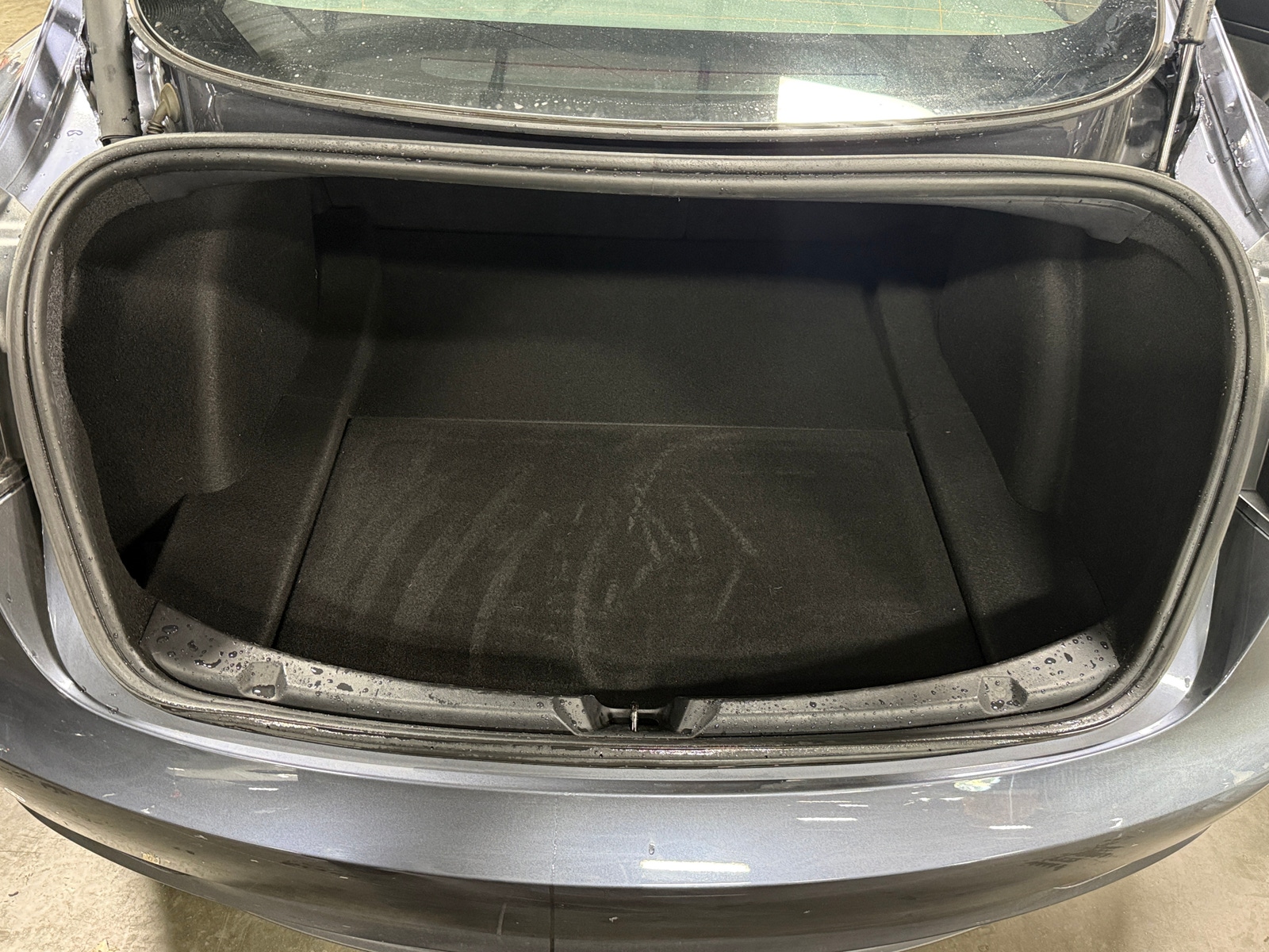 Thumbnail: 2023 Tesla Model 3 - 6