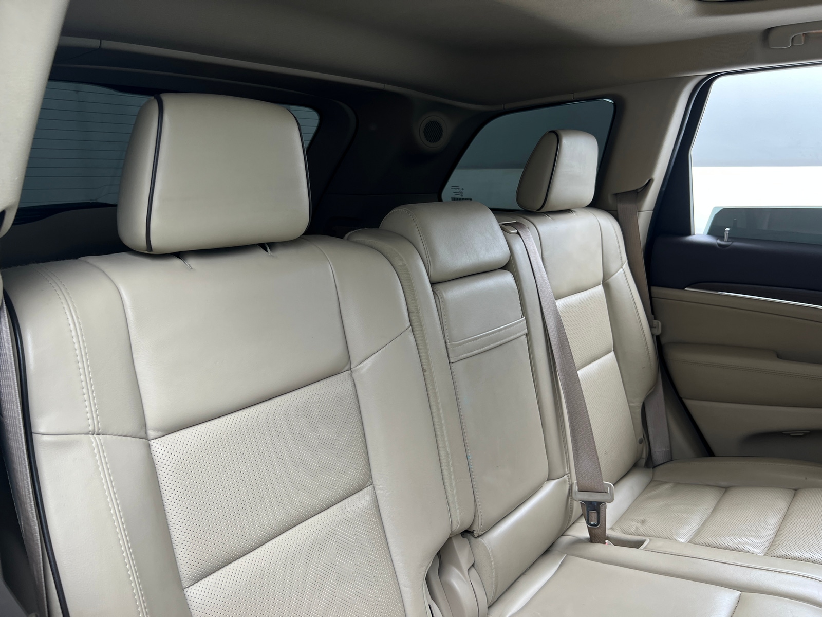 Thumbnail: 2015 Jeep Grand Cherokee - 5