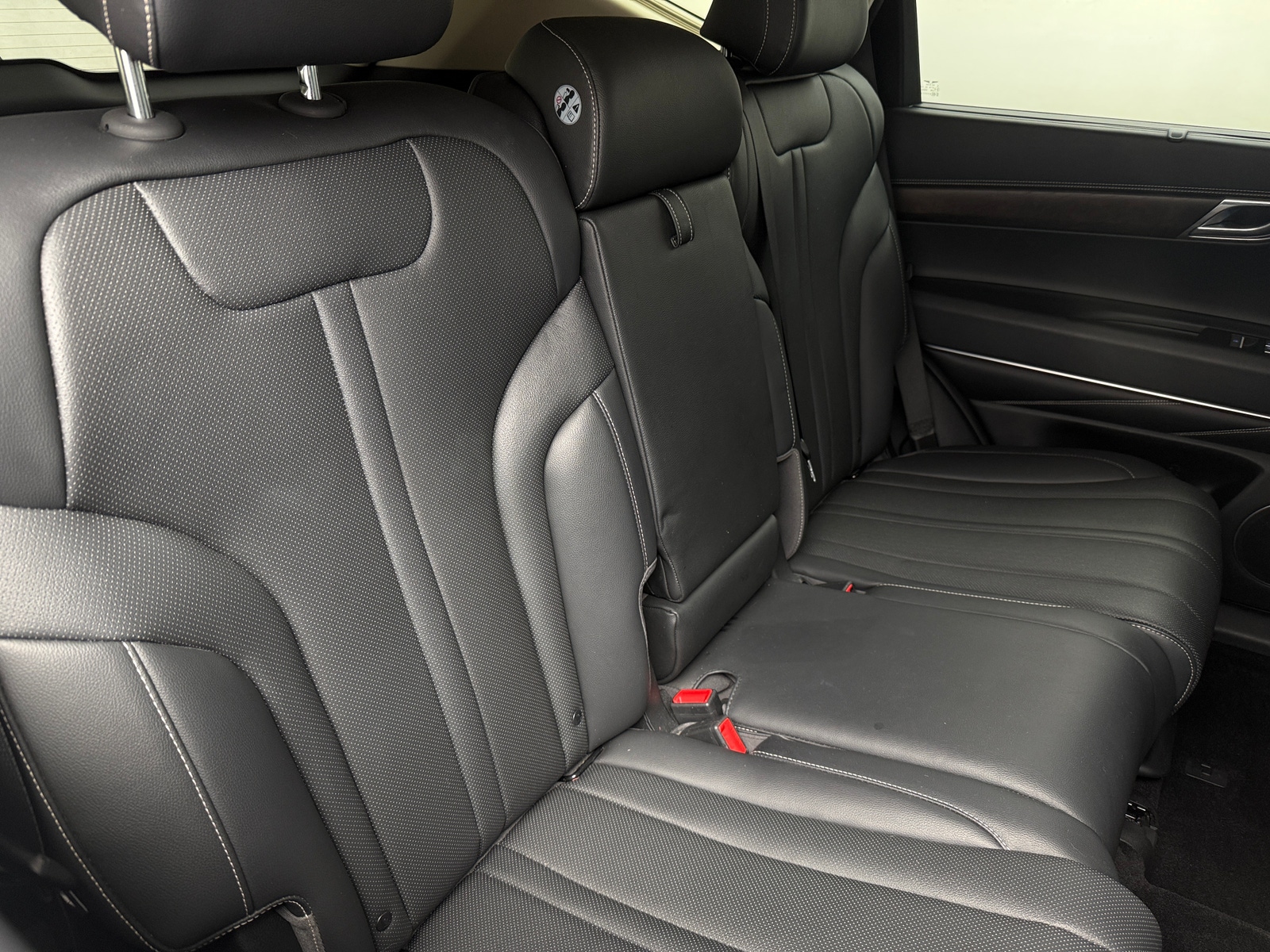 Thumbnail: 2024 Genesis GV80 - 5