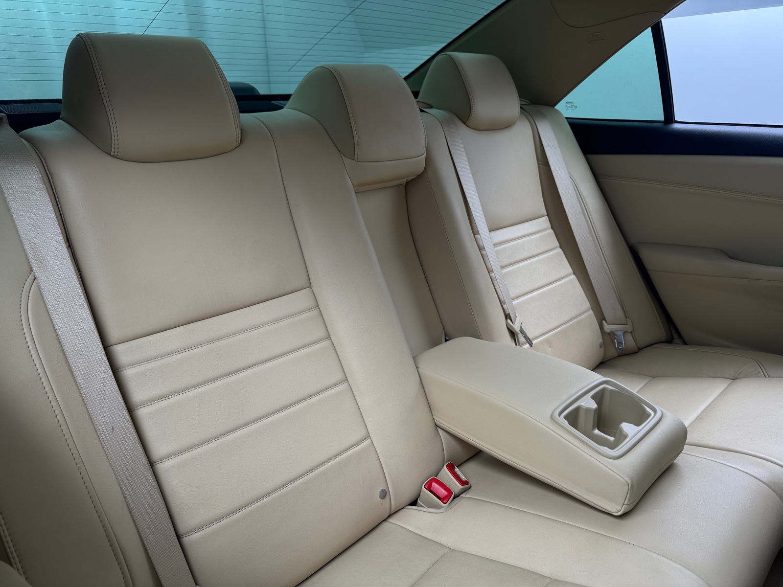 Thumbnail: 2017 Toyota Camry - 5