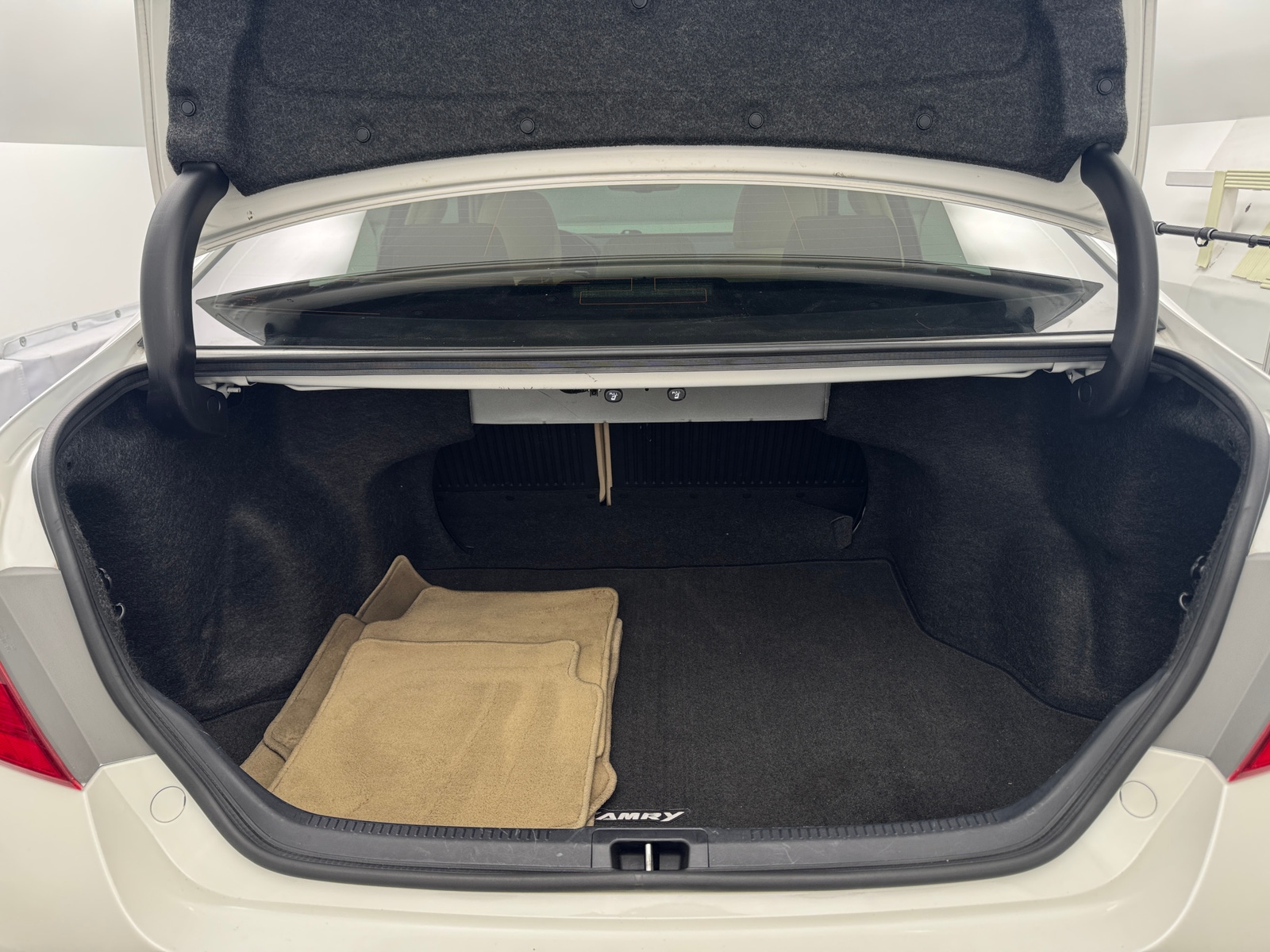 Thumbnail: 2017 Toyota Camry - 6