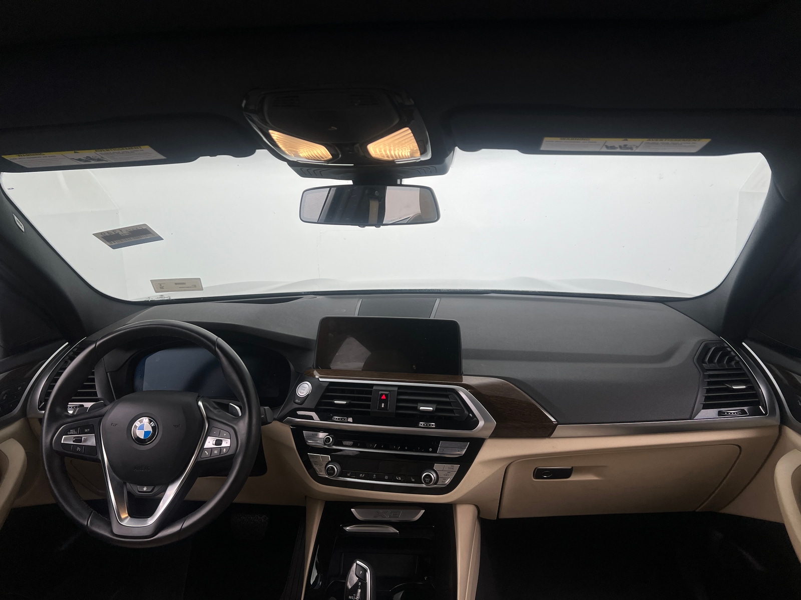 Thumbnail: 2020 BMW X3 - 2