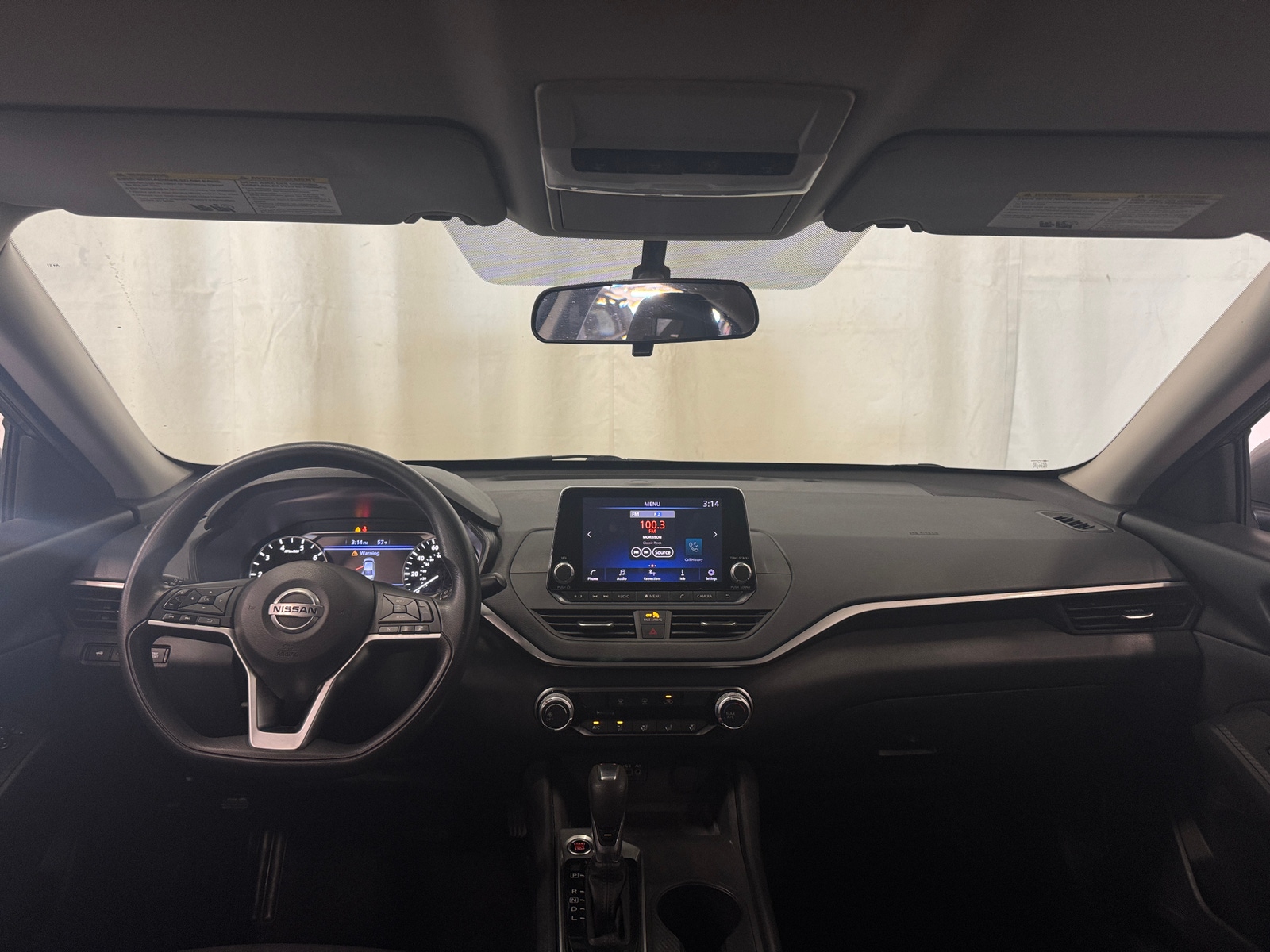 Thumbnail: 2020 Nissan Altima - 3