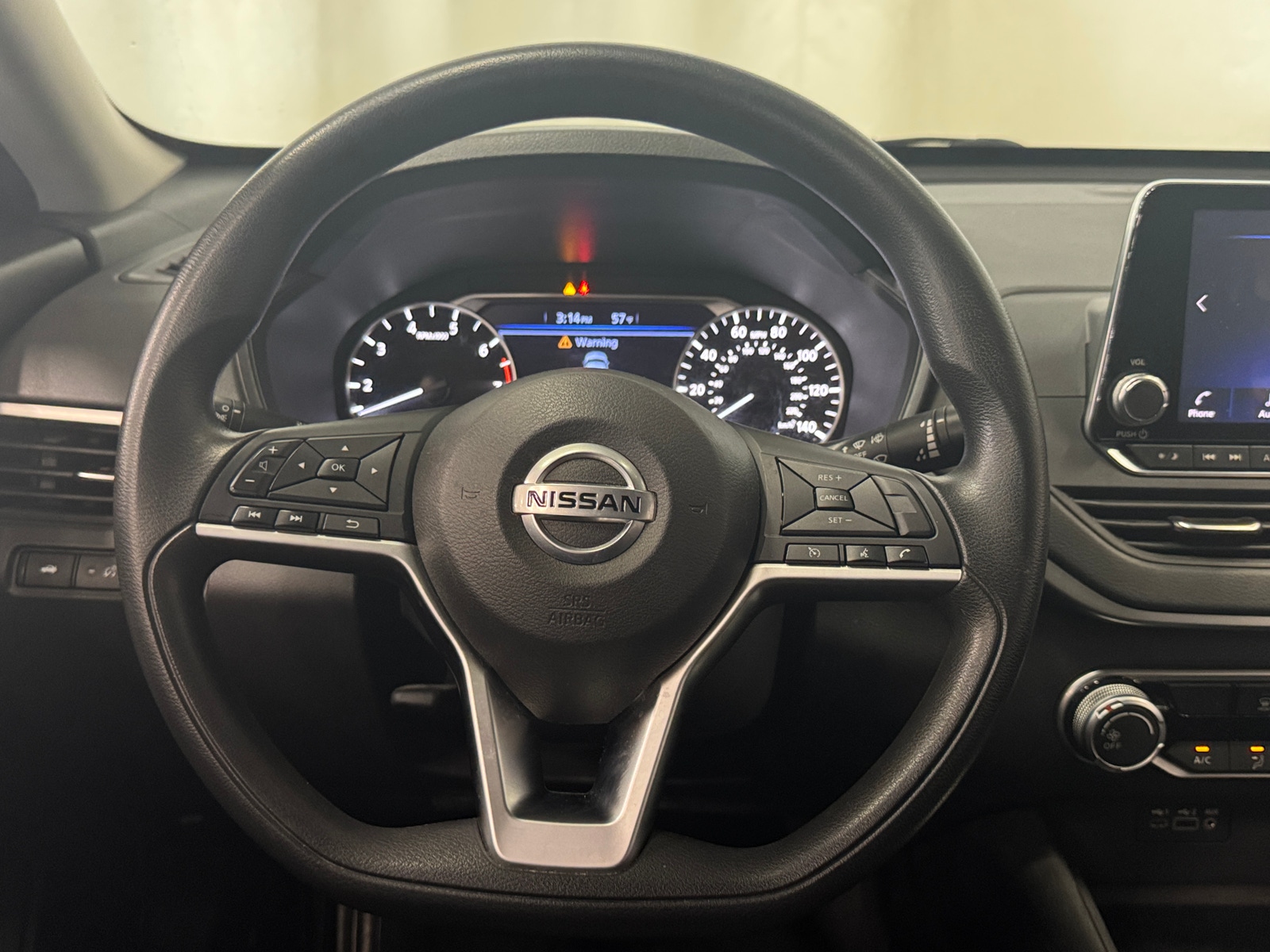 Thumbnail: 2020 Nissan Altima - 5