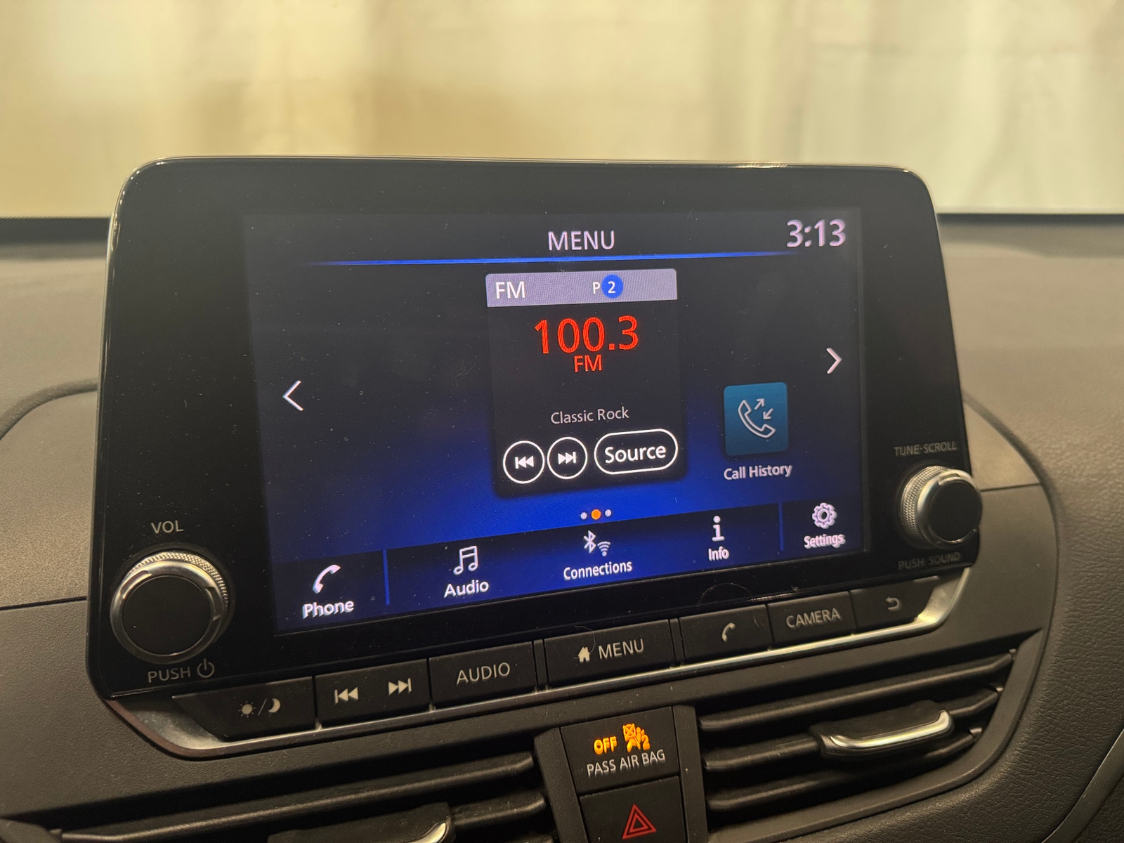 Thumbnail: 2020 Nissan Altima - 4