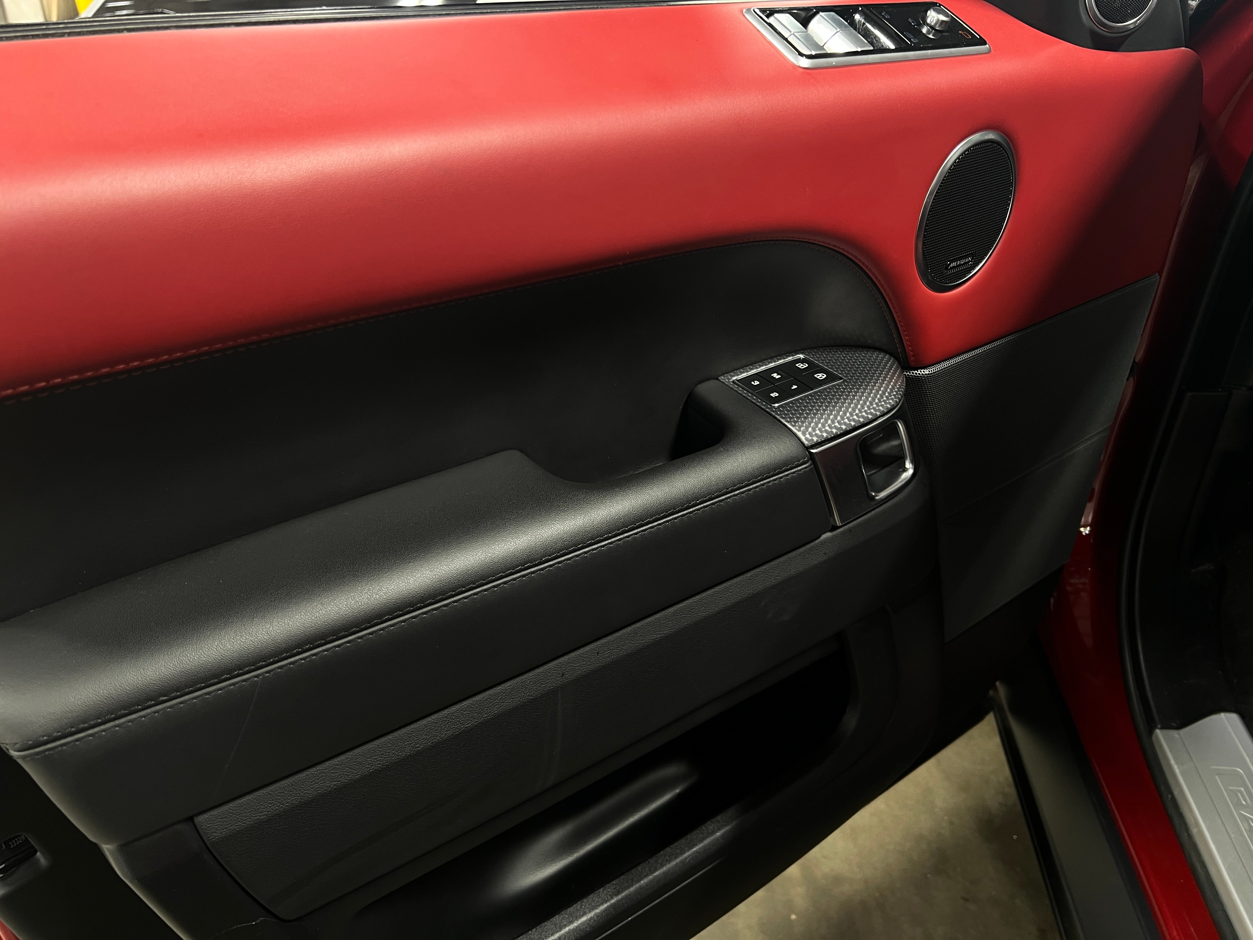 2022 Land Rover Range Rover Sport