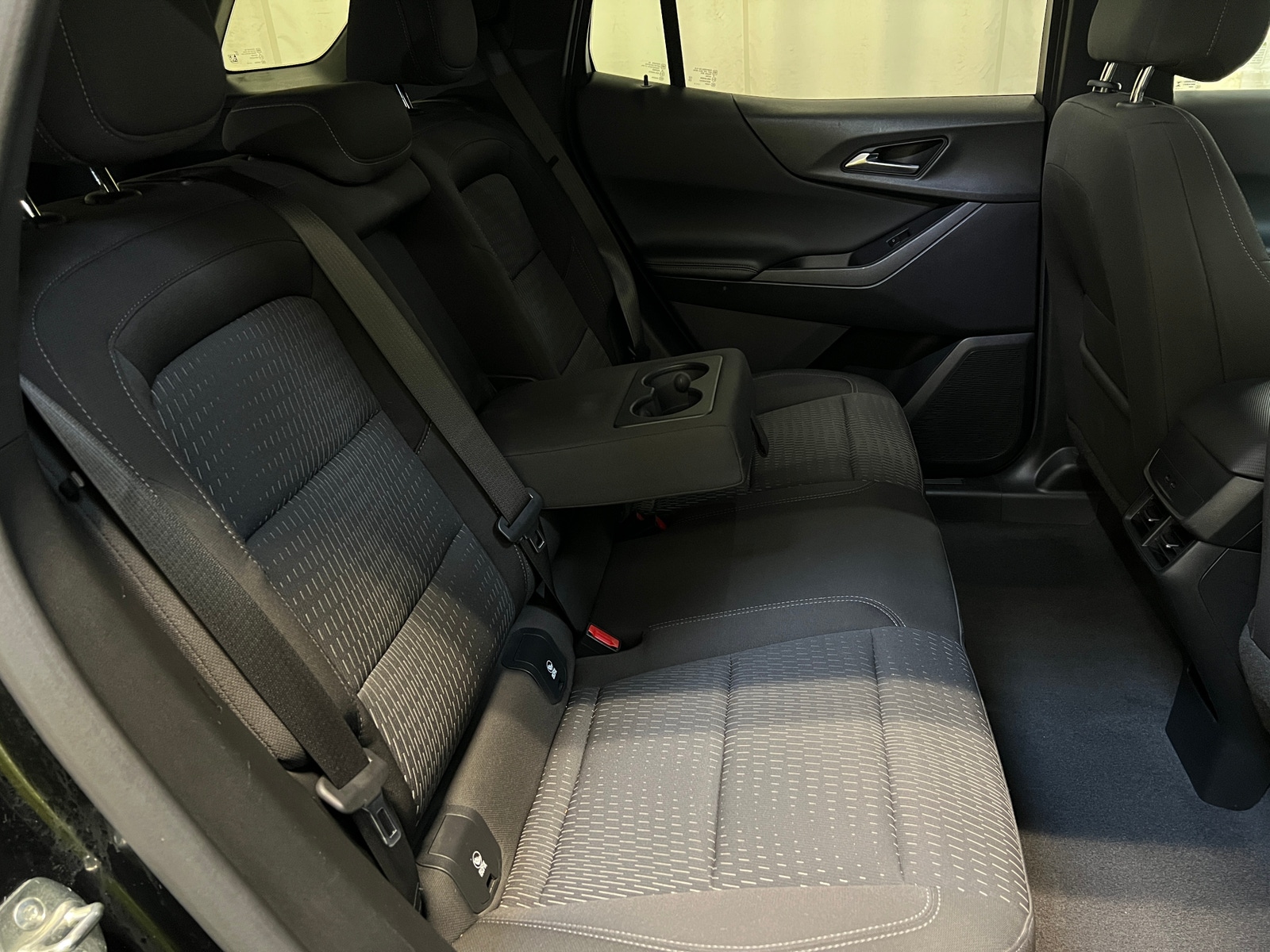 Thumbnail: 2025 Chevrolet Equinox - 6