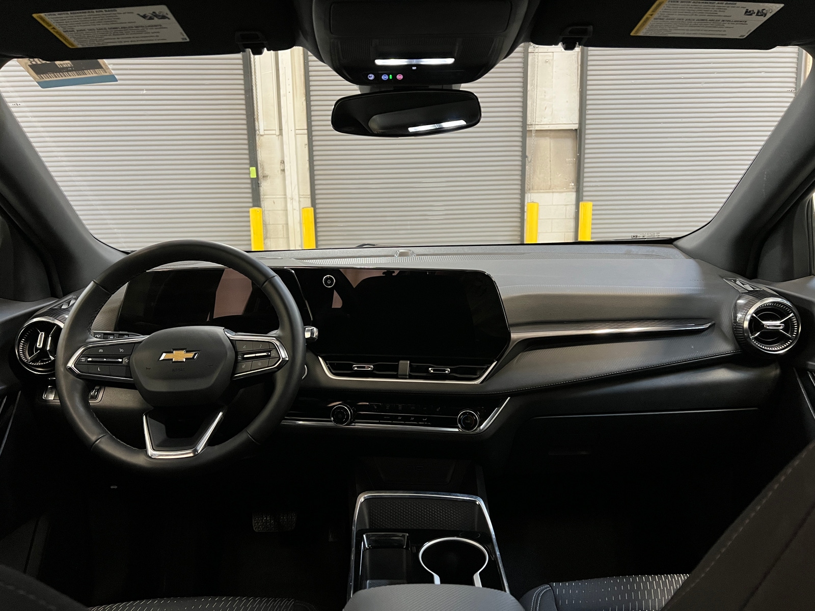 Thumbnail: 2025 Chevrolet Equinox - 3