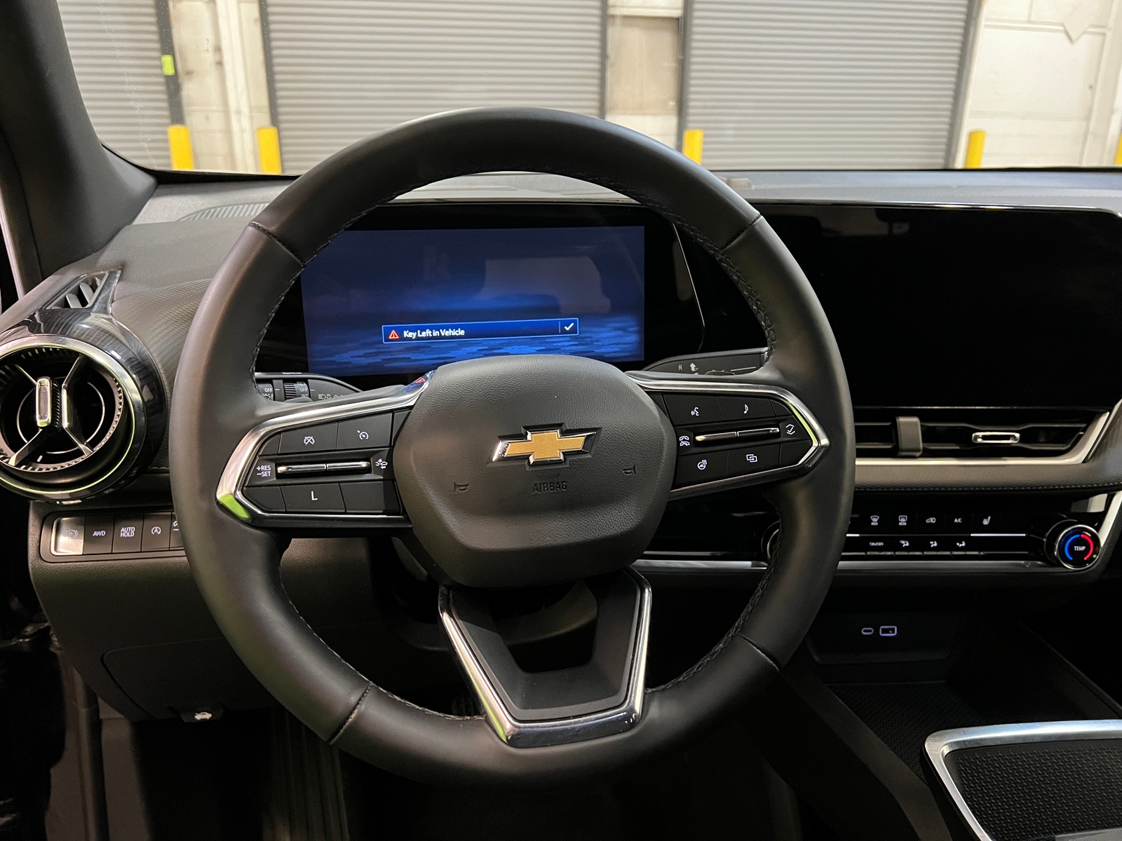 Thumbnail: 2025 Chevrolet Equinox - 5