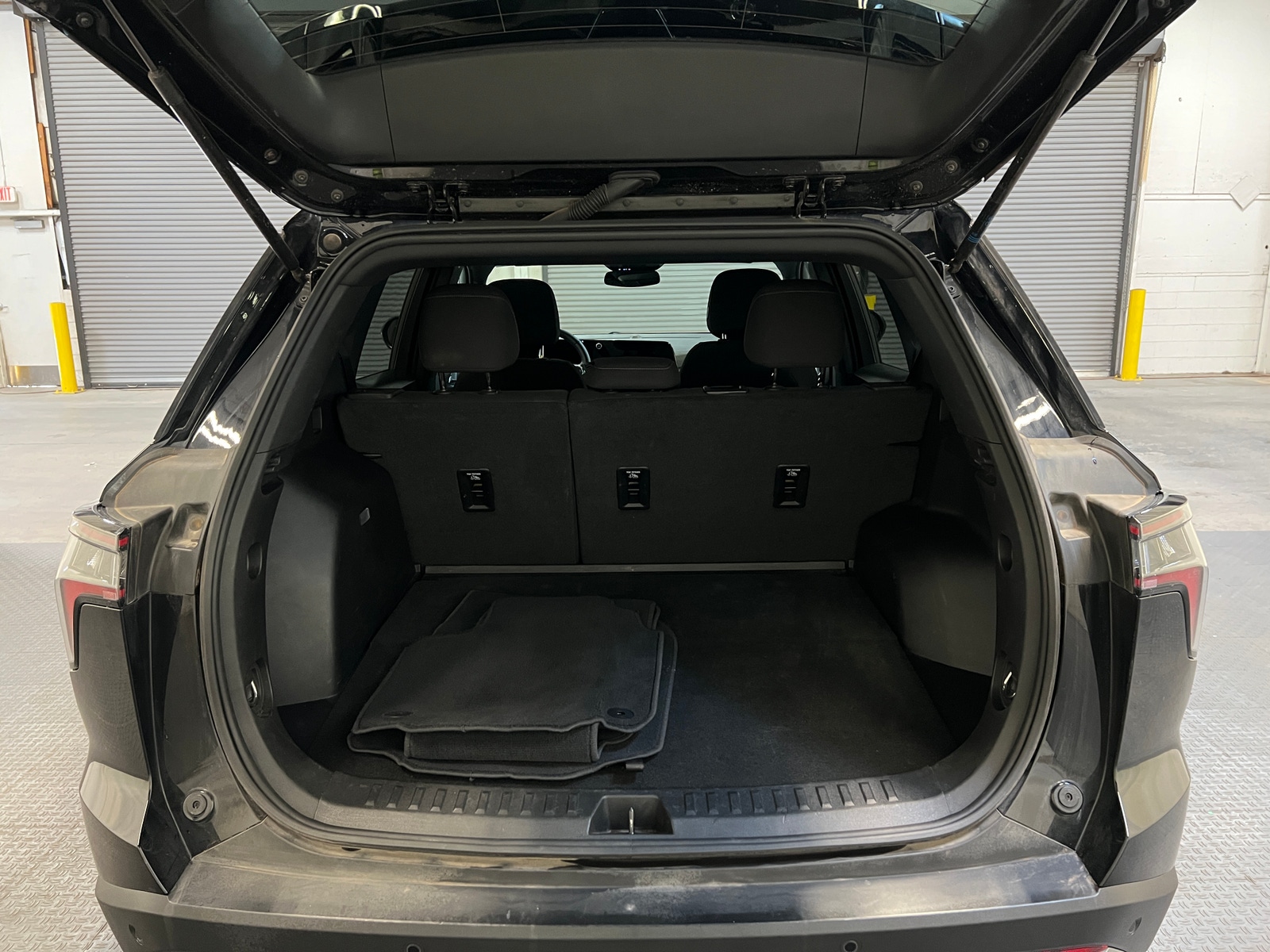 Thumbnail: 2025 Chevrolet Equinox - 7