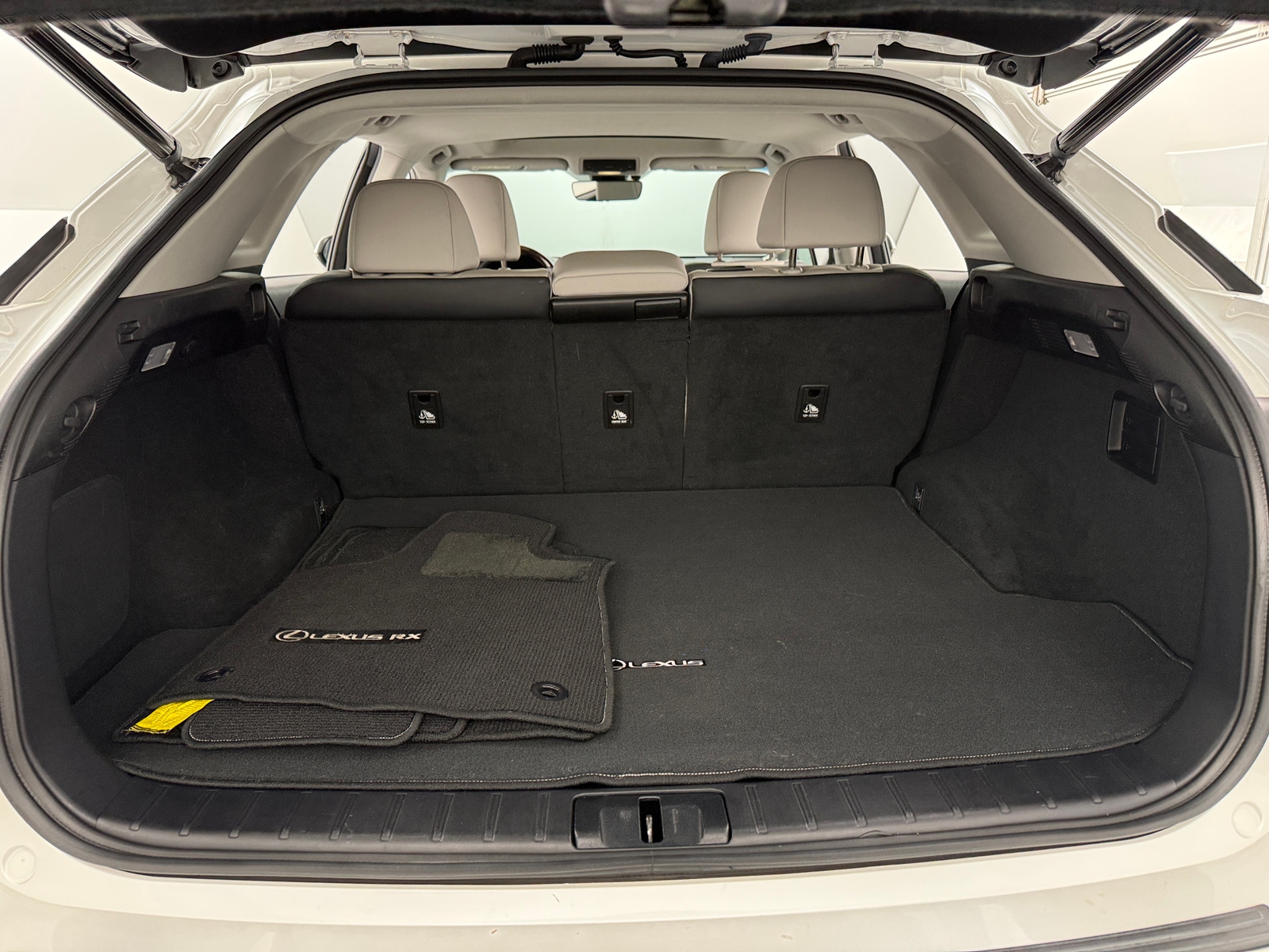 Thumbnail: 2018 Lexus RX - 6