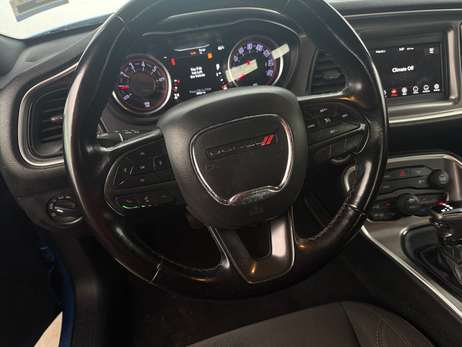 Thumbnail: 2019 Dodge Challenger - 4