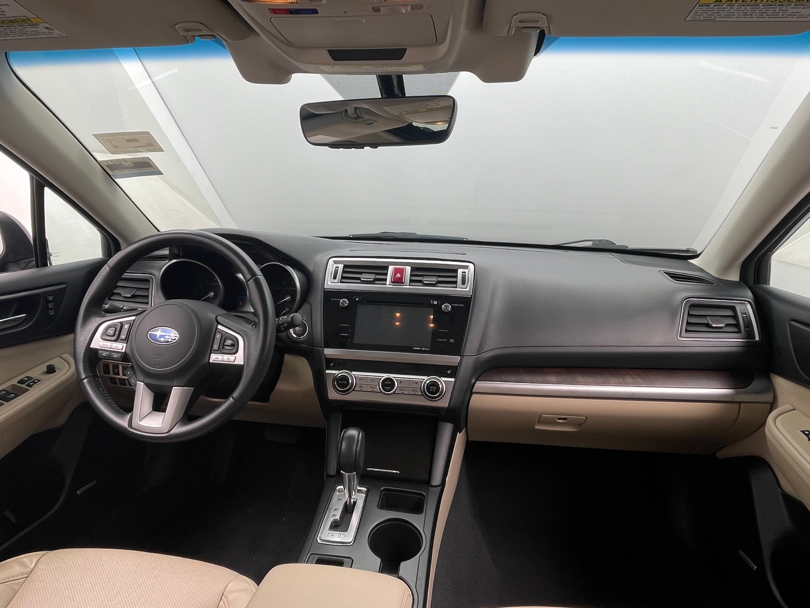 Thumbnail: 2017 Subaru Outback - 2