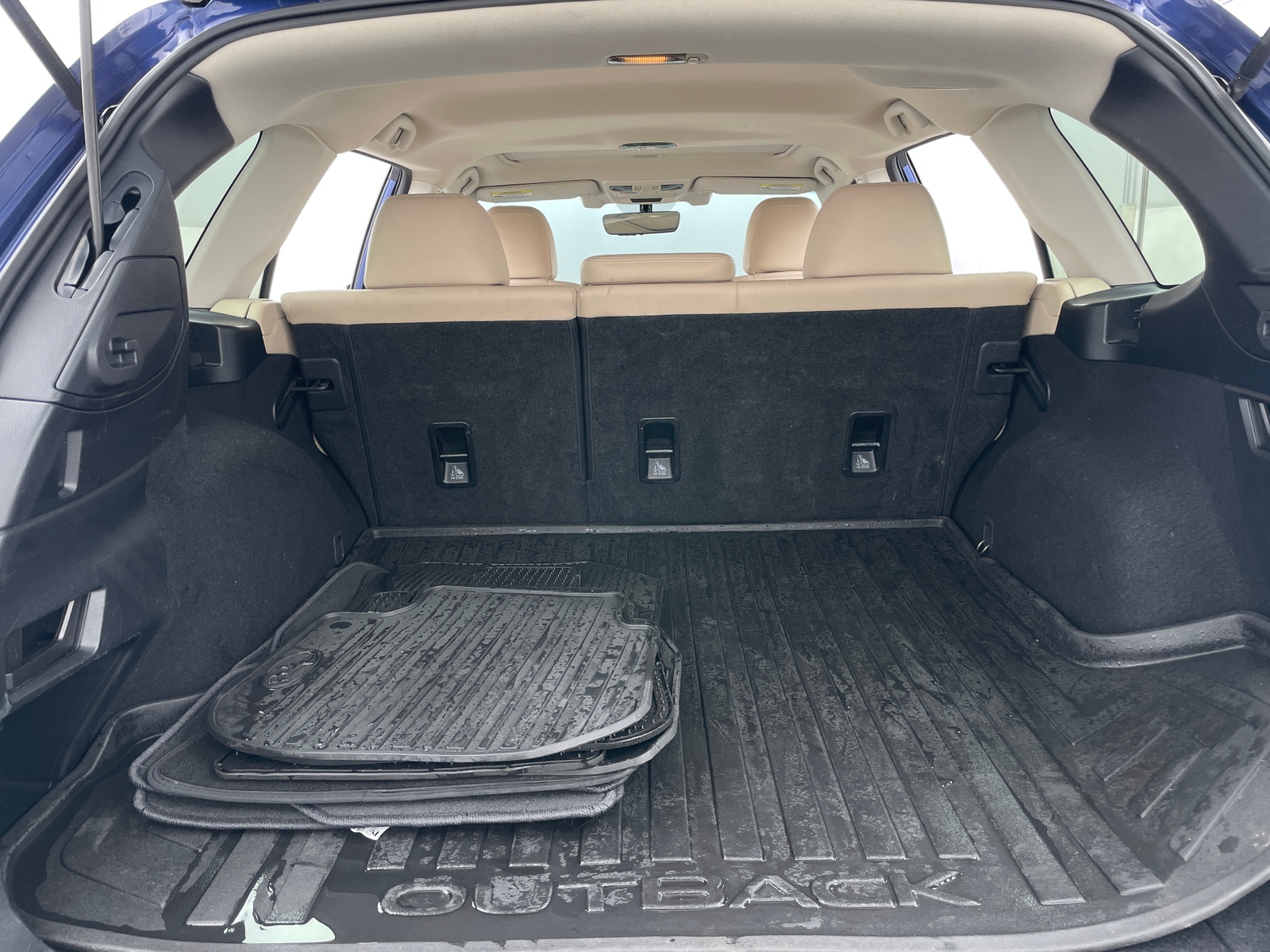 Thumbnail: 2017 Subaru Outback - 5