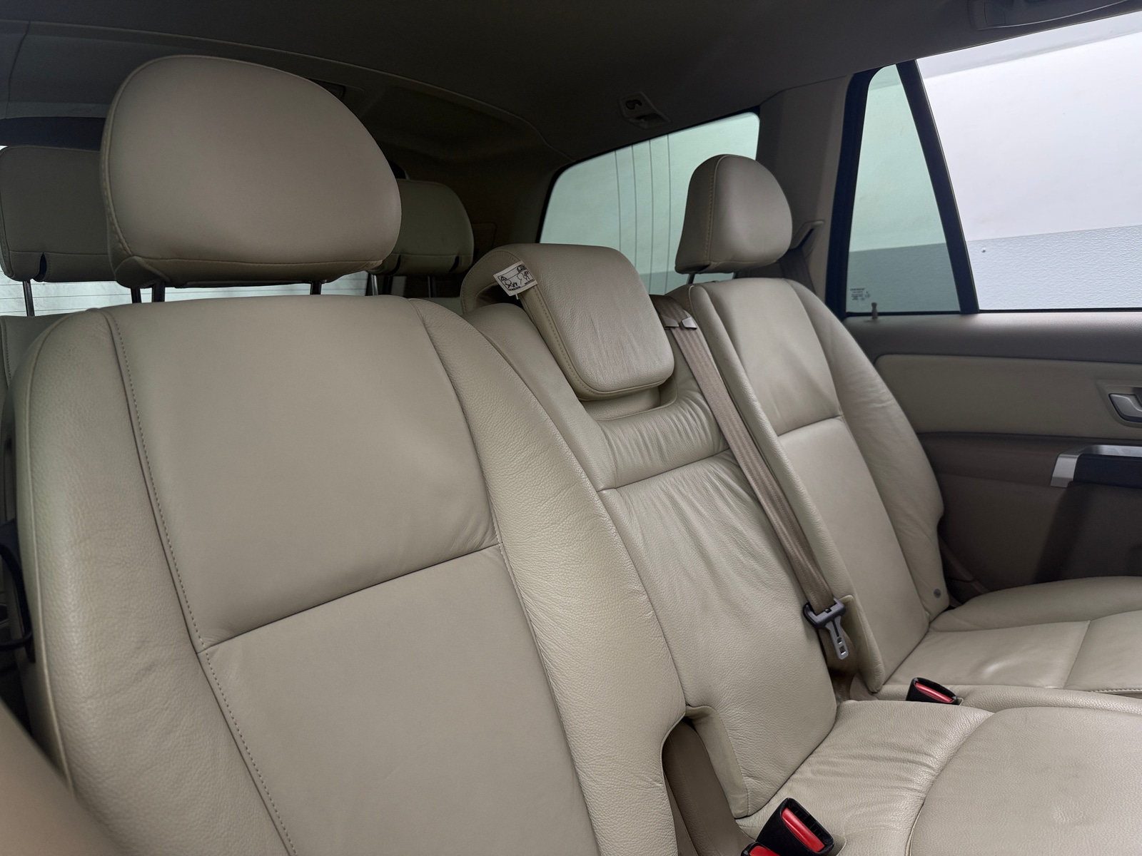 Thumbnail: 2010 Volvo XC90 - 5