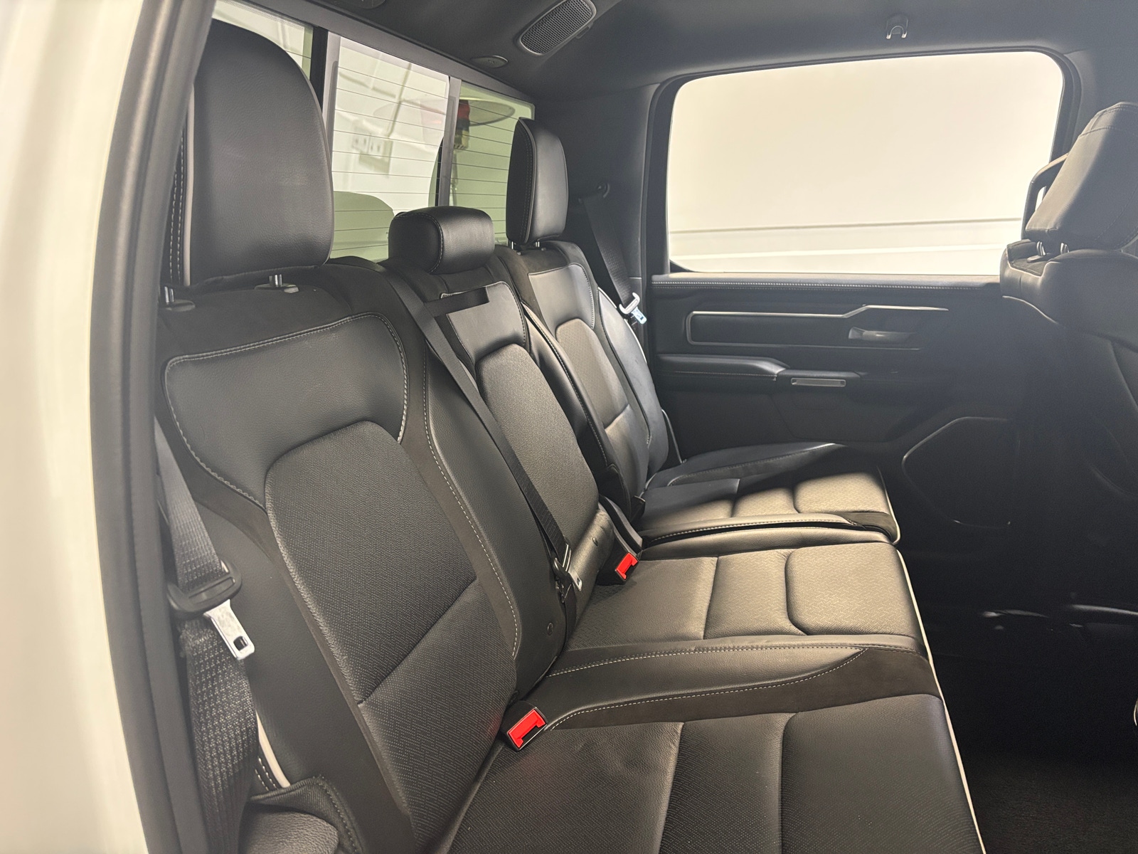 Thumbnail: 2025 RAM 1500 - 5