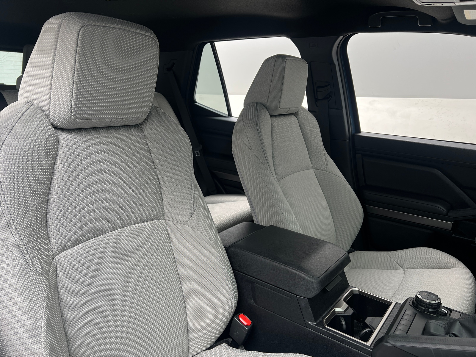 Thumbnail: 2025 Toyota 4Runner - 2