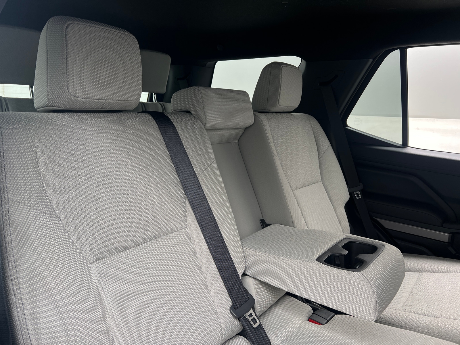 Thumbnail: 2025 Toyota 4Runner - 6