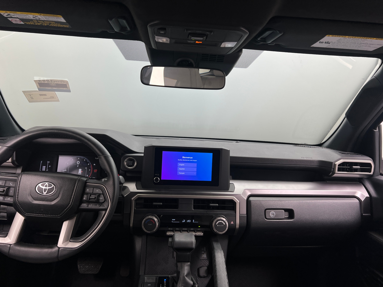 Thumbnail: 2025 Toyota 4Runner - 3