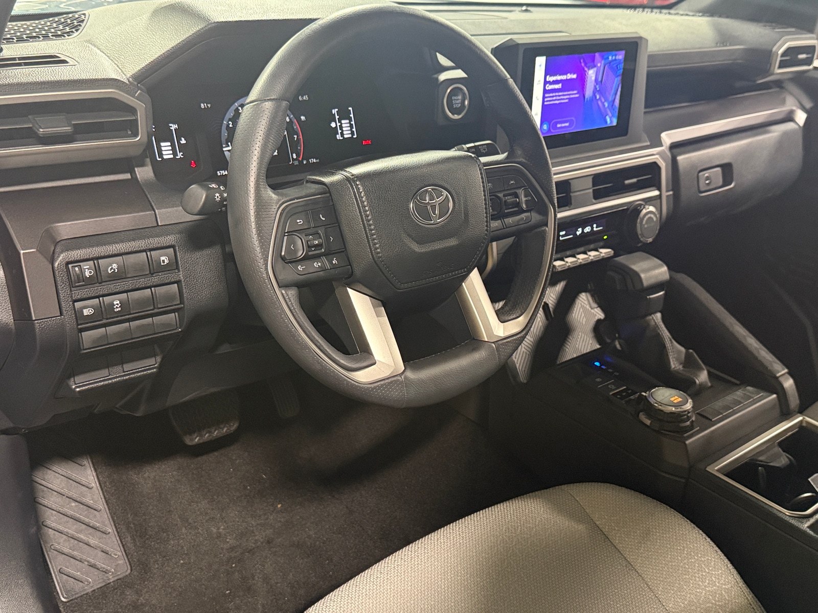 Thumbnail: 2025 Toyota 4Runner - 5