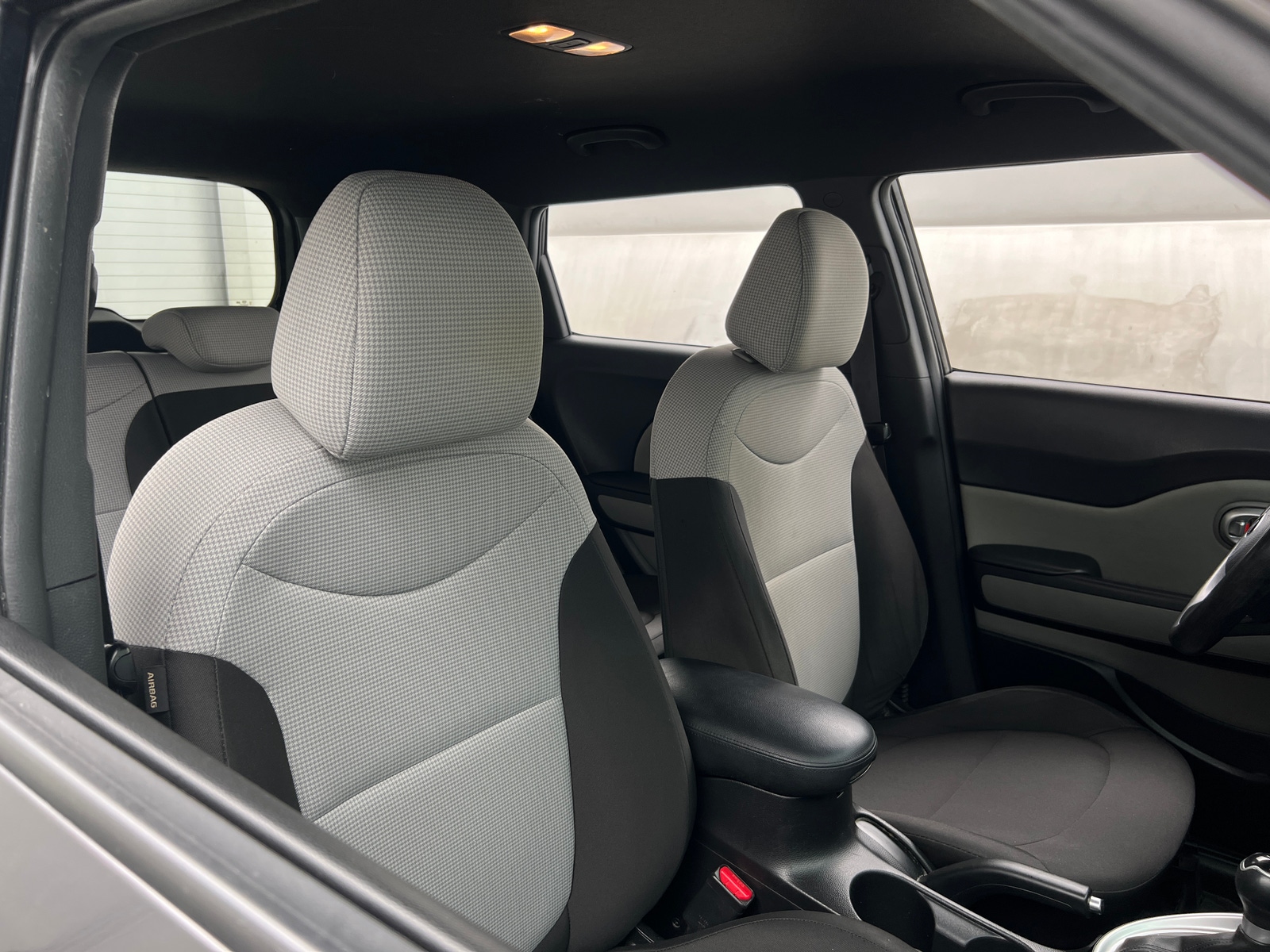 Thumbnail: 2017 Kia Soul - 2