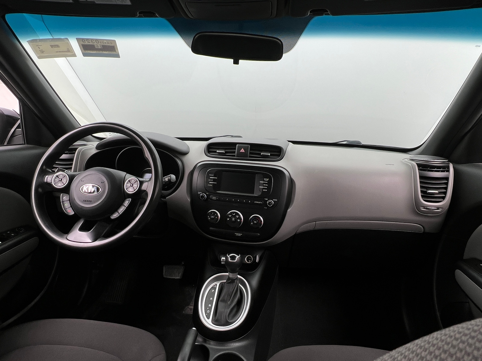 Thumbnail: 2017 Kia Soul - 3