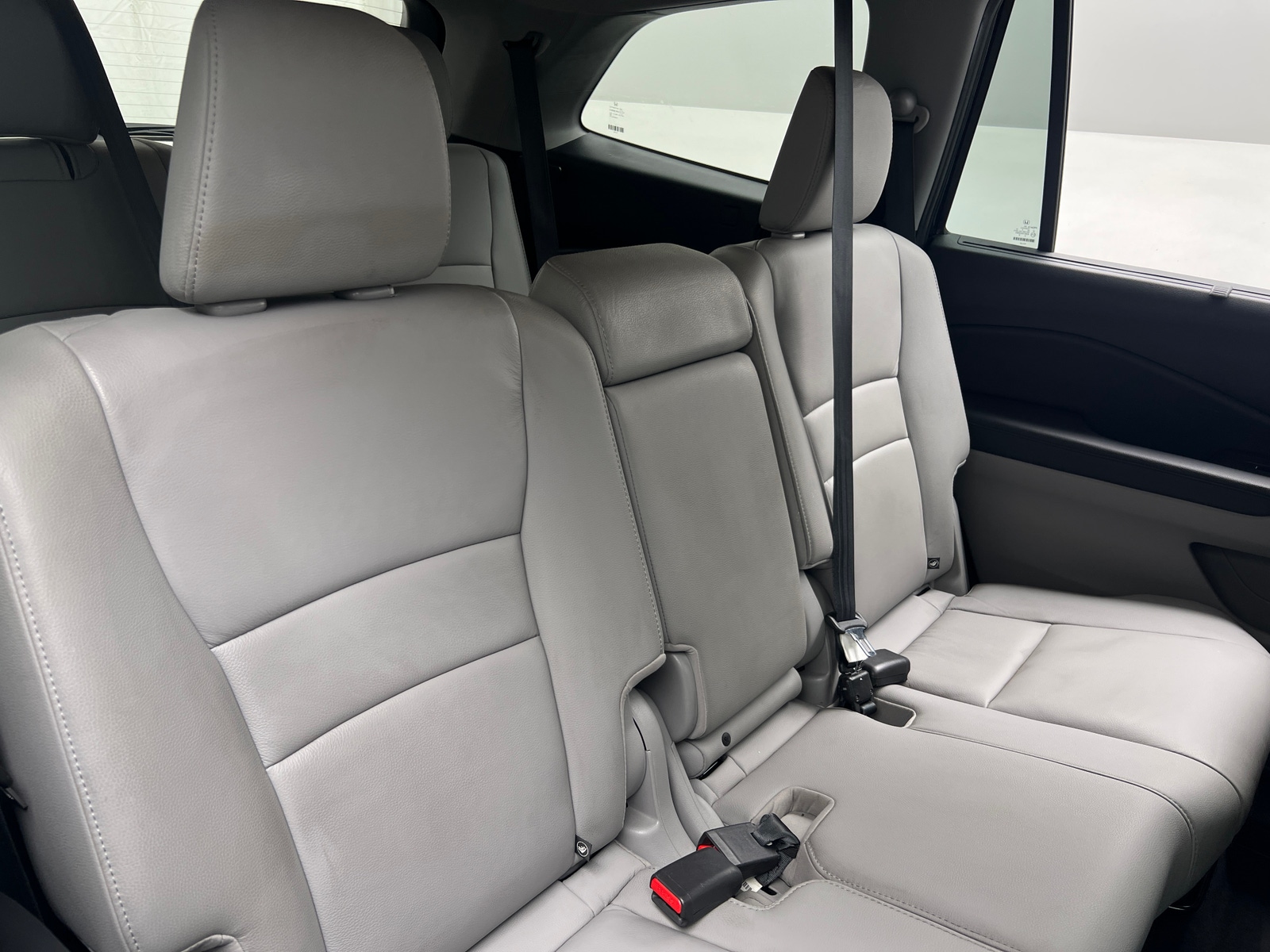 Thumbnail: 2019 Honda Pilot - 5