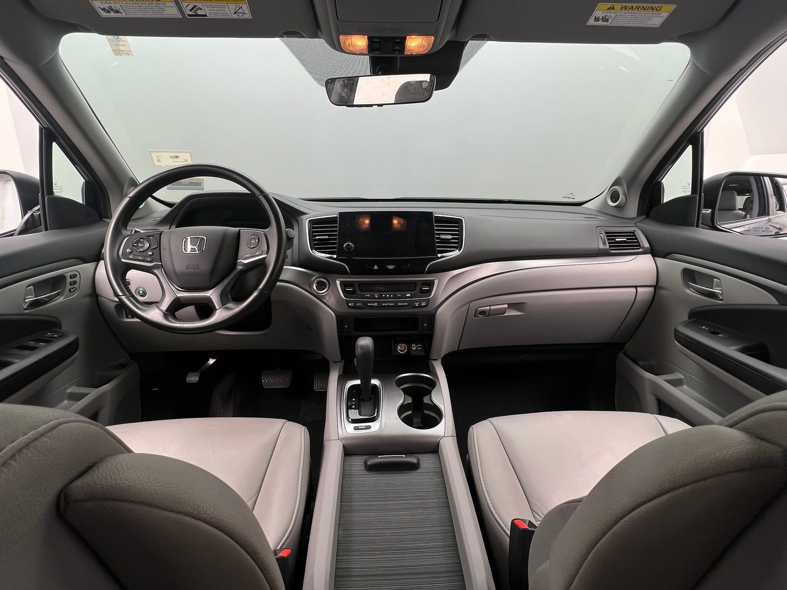 Thumbnail: 2019 Honda Pilot - 2