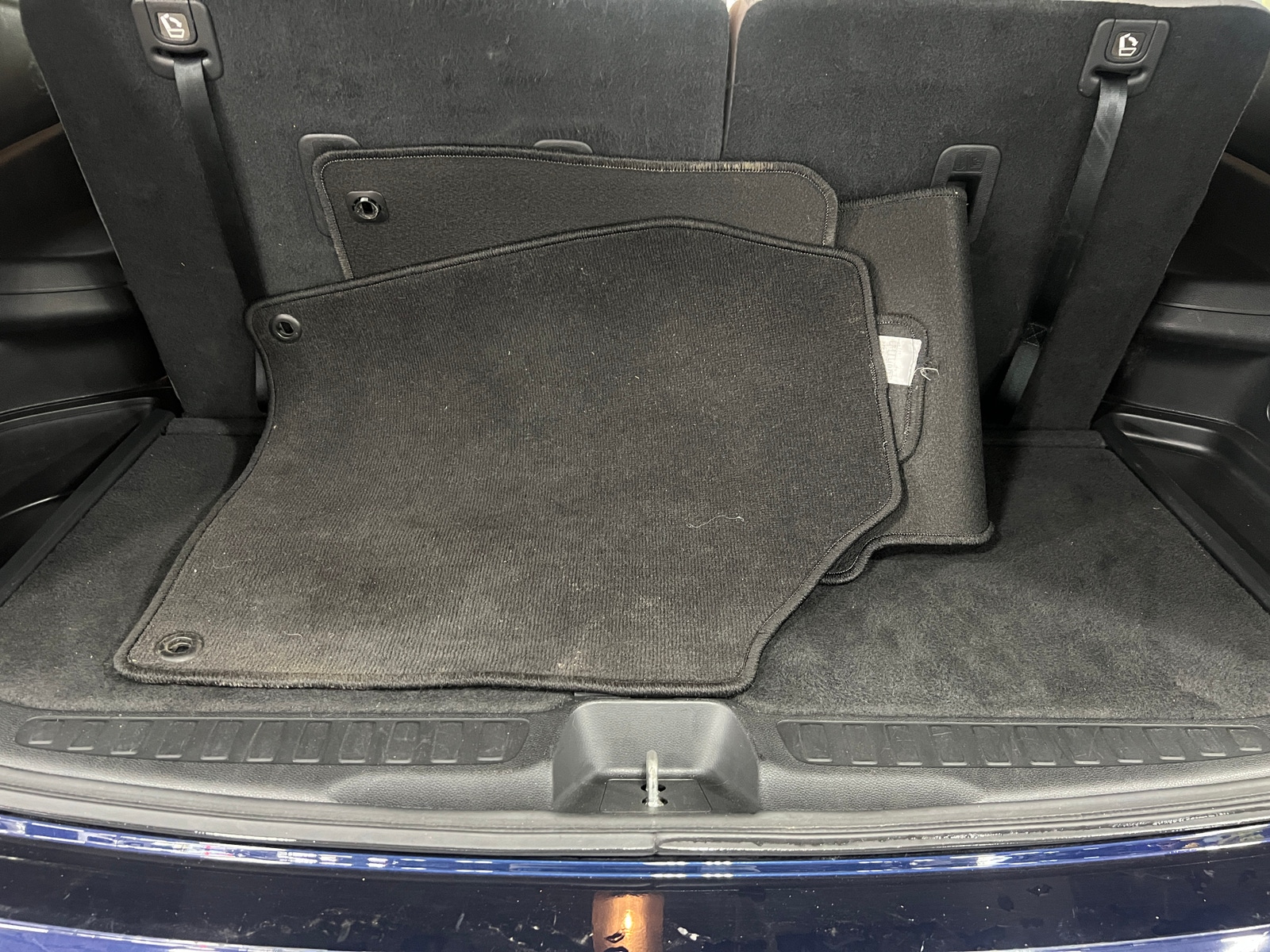 Thumbnail: 2019 Honda Pilot - 6