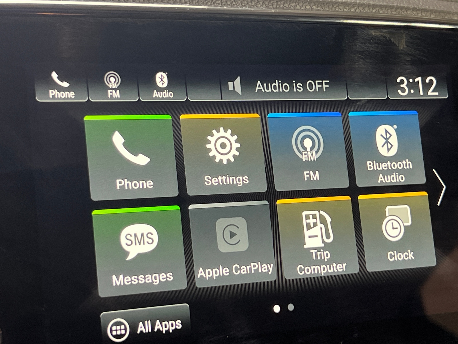 Thumbnail: 2019 Honda Pilot - 3