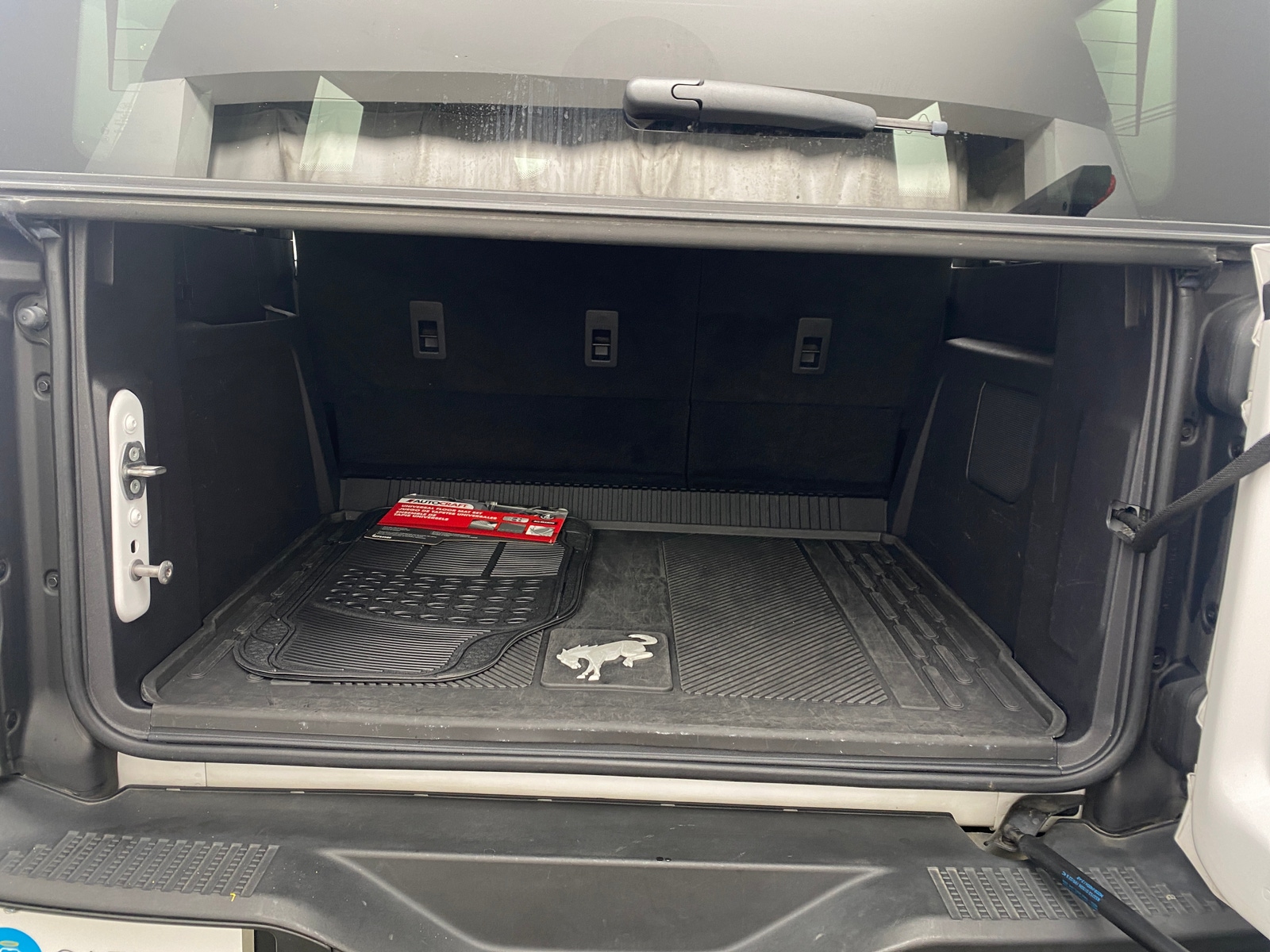 Thumbnail: 2022 Ford Bronco - 6