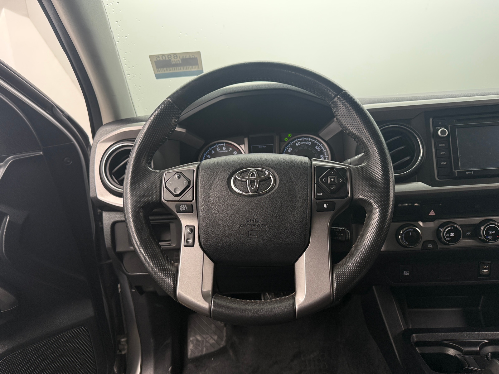 Thumbnail: 2016 Toyota Tacoma - 5