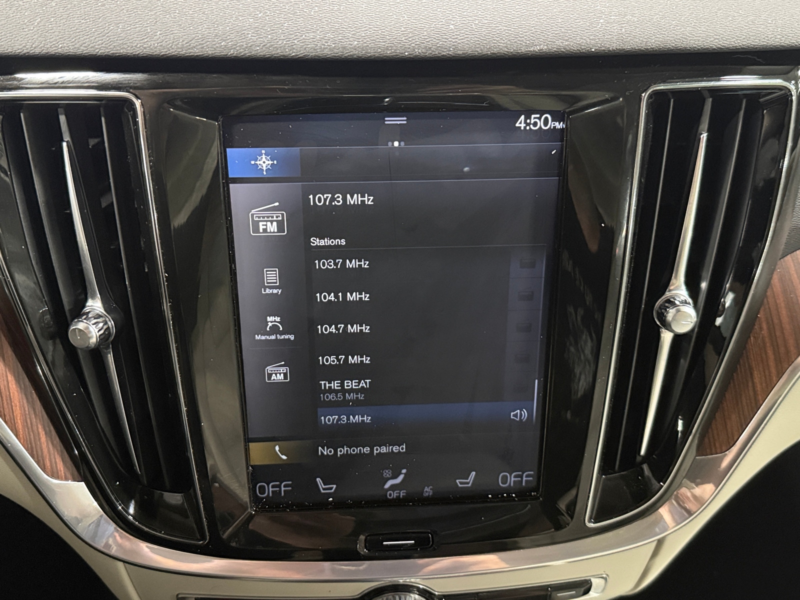 Thumbnail: 2019 Volvo S60 - 3