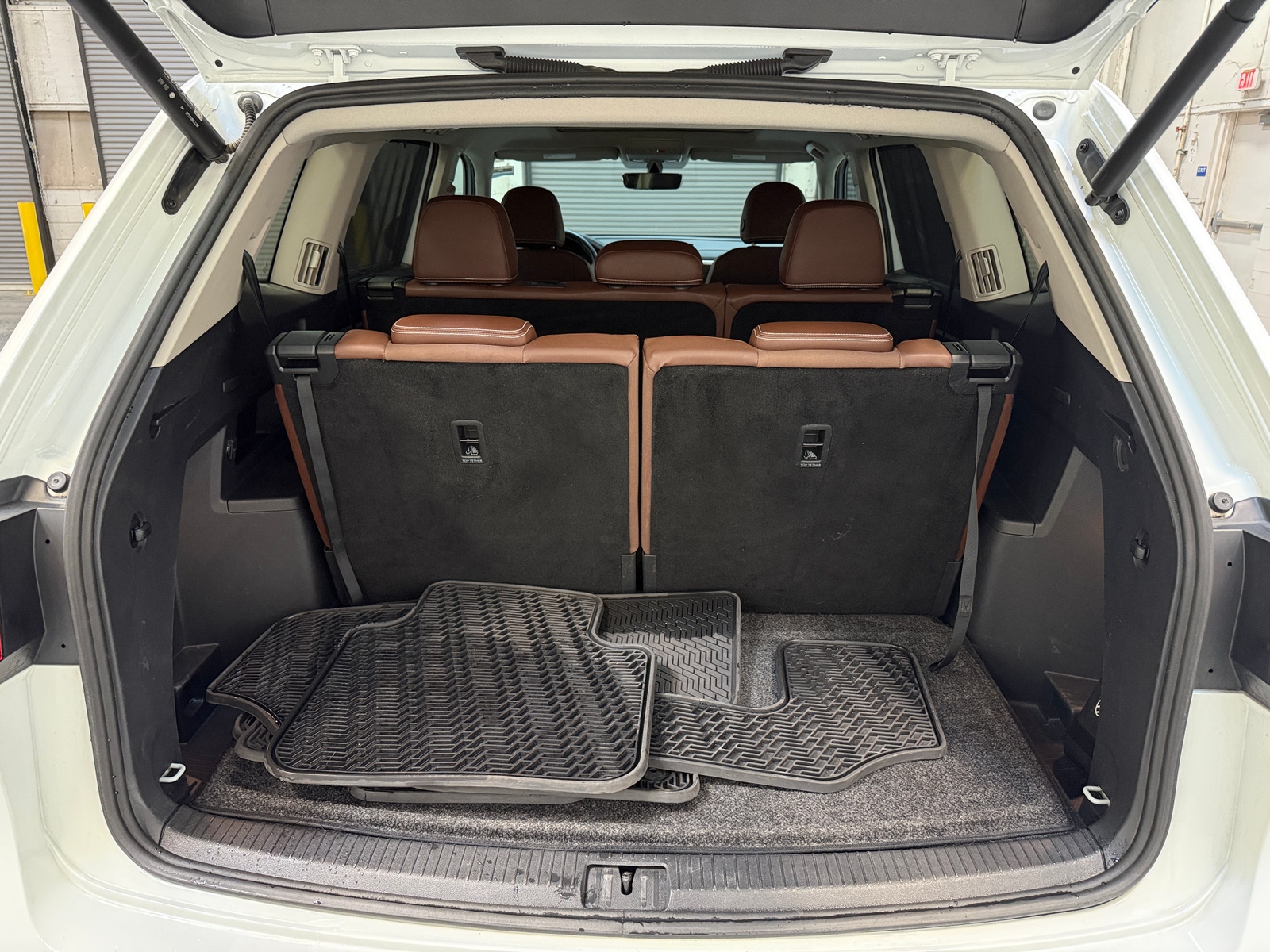 Thumbnail: 2023 Volkswagen Atlas - 6