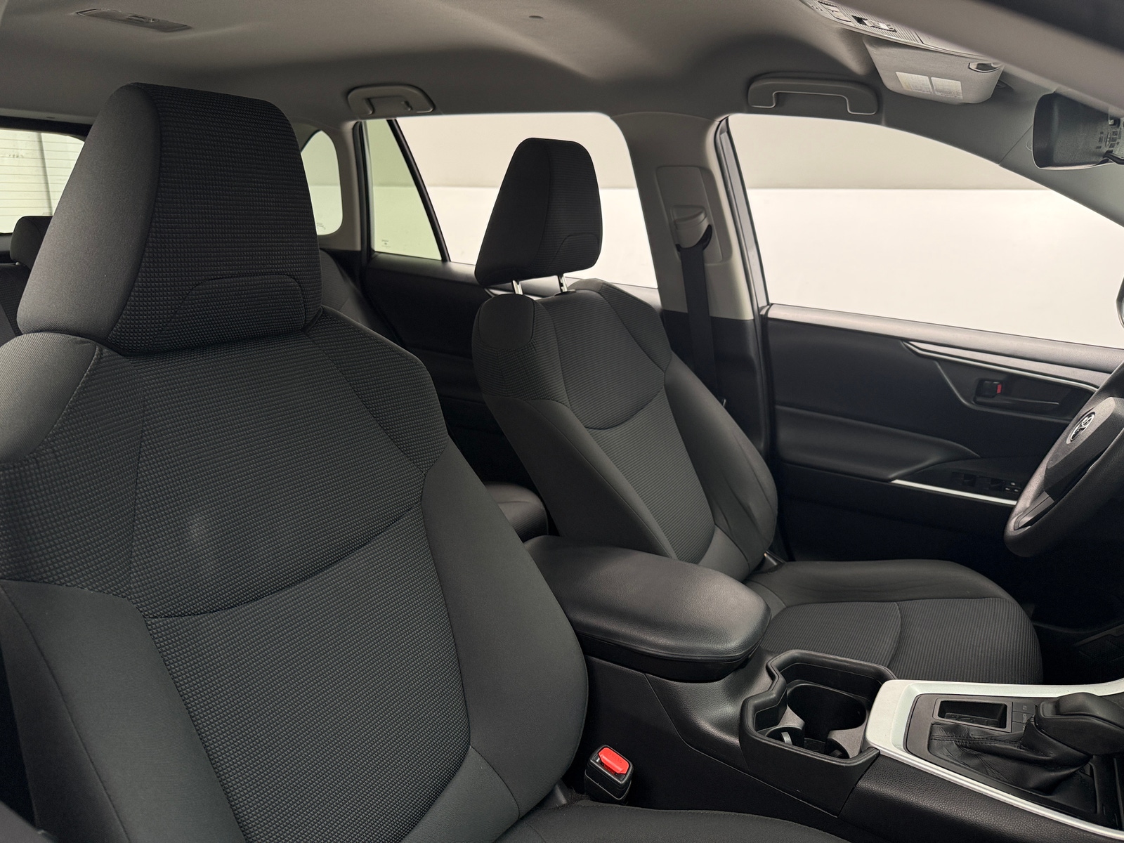 Thumbnail: 2021 Toyota RAV4 - 2