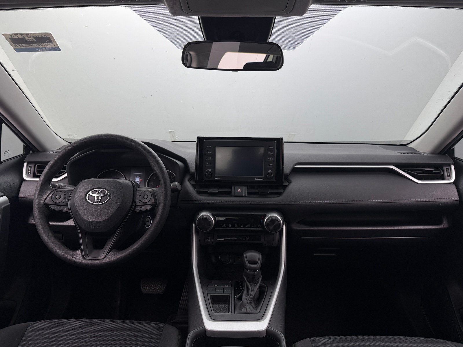 Thumbnail: 2021 Toyota RAV4 - 3