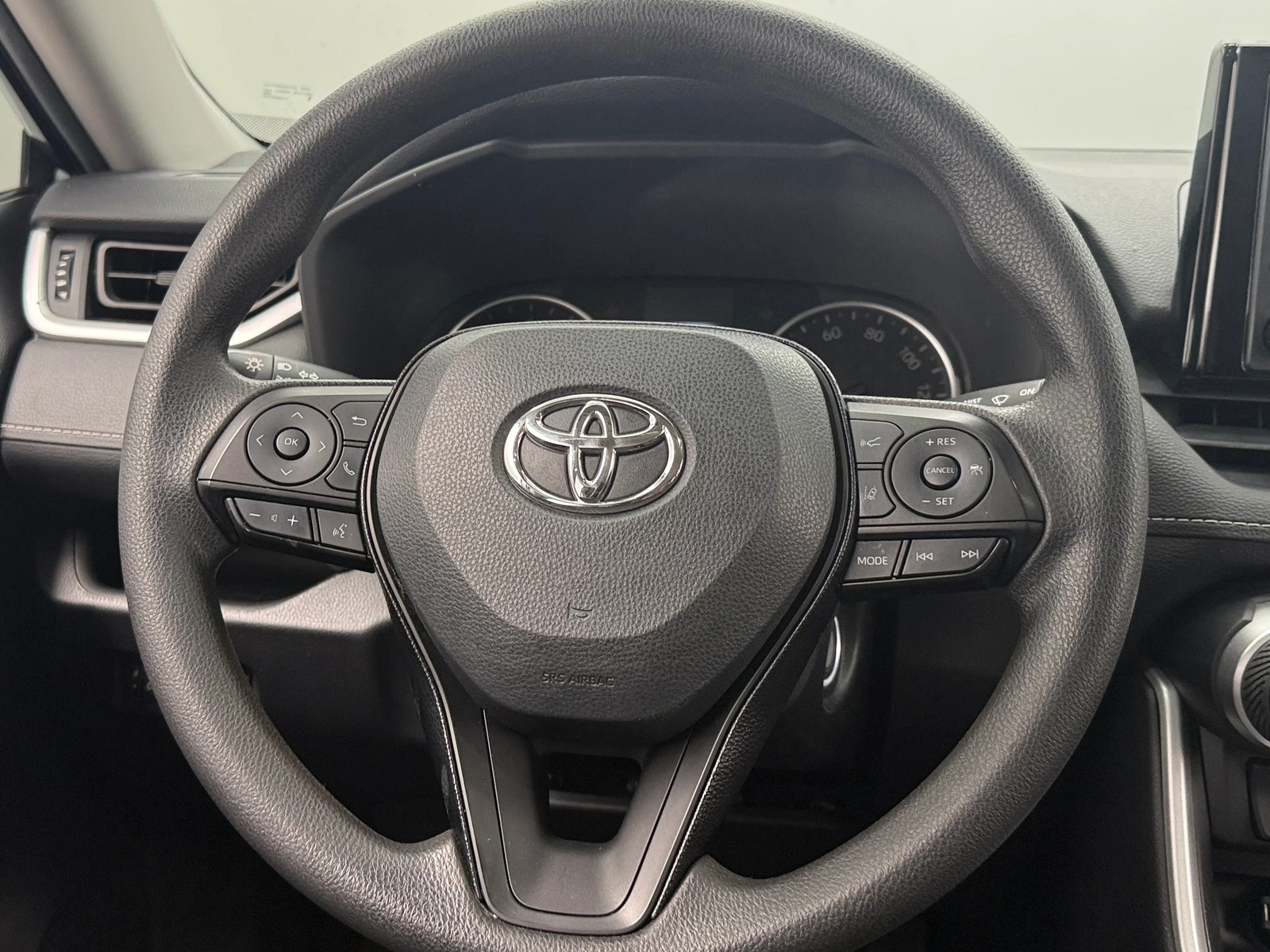 Thumbnail: 2021 Toyota RAV4 - 5